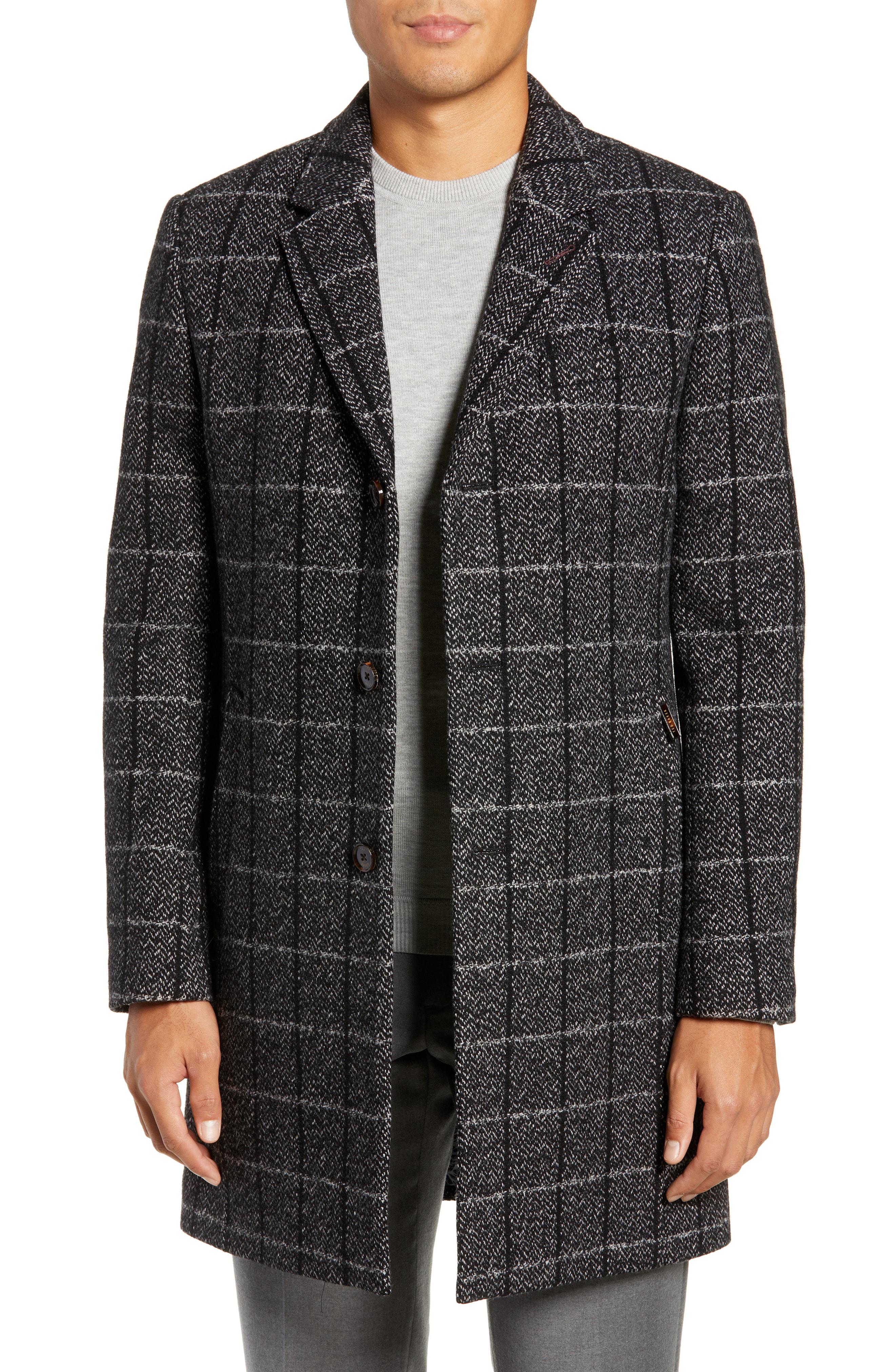 ted baker taniiaa coat