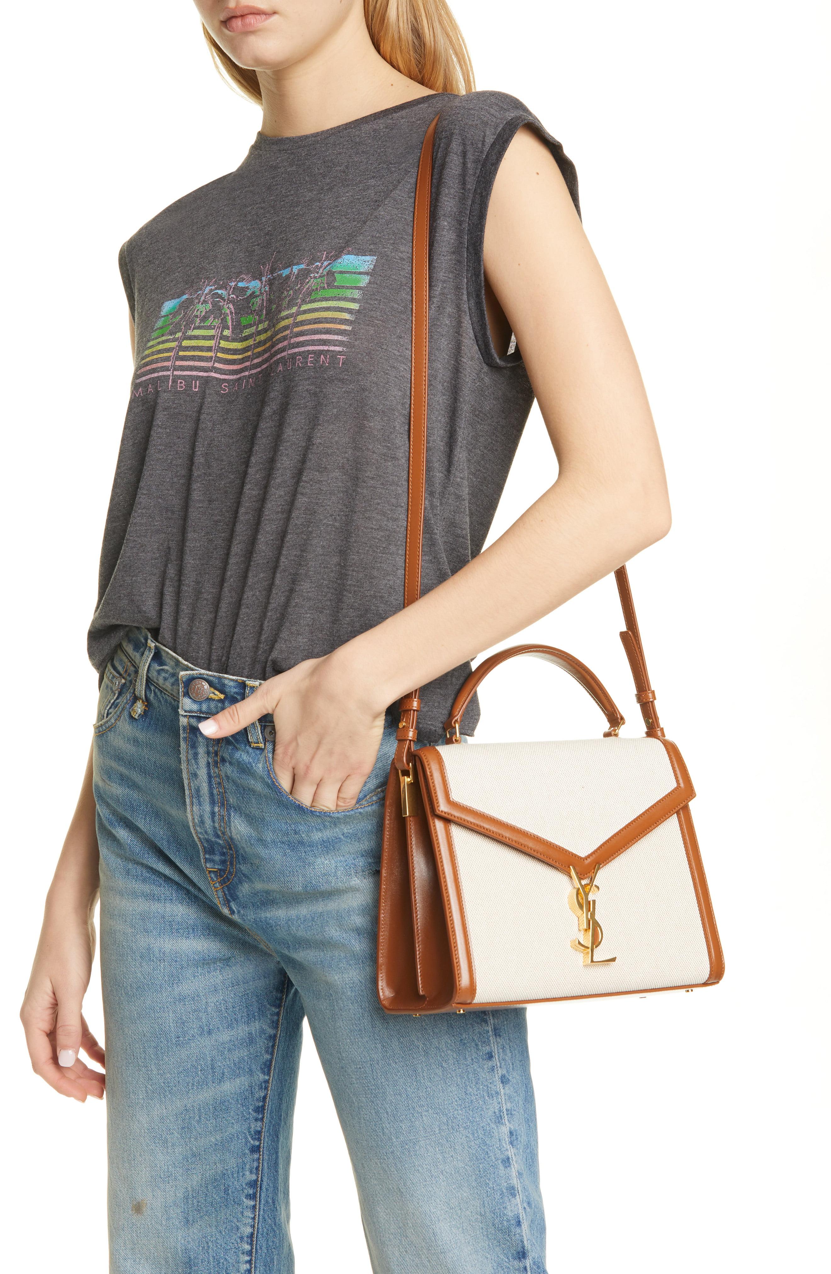 ysl cassandre medium