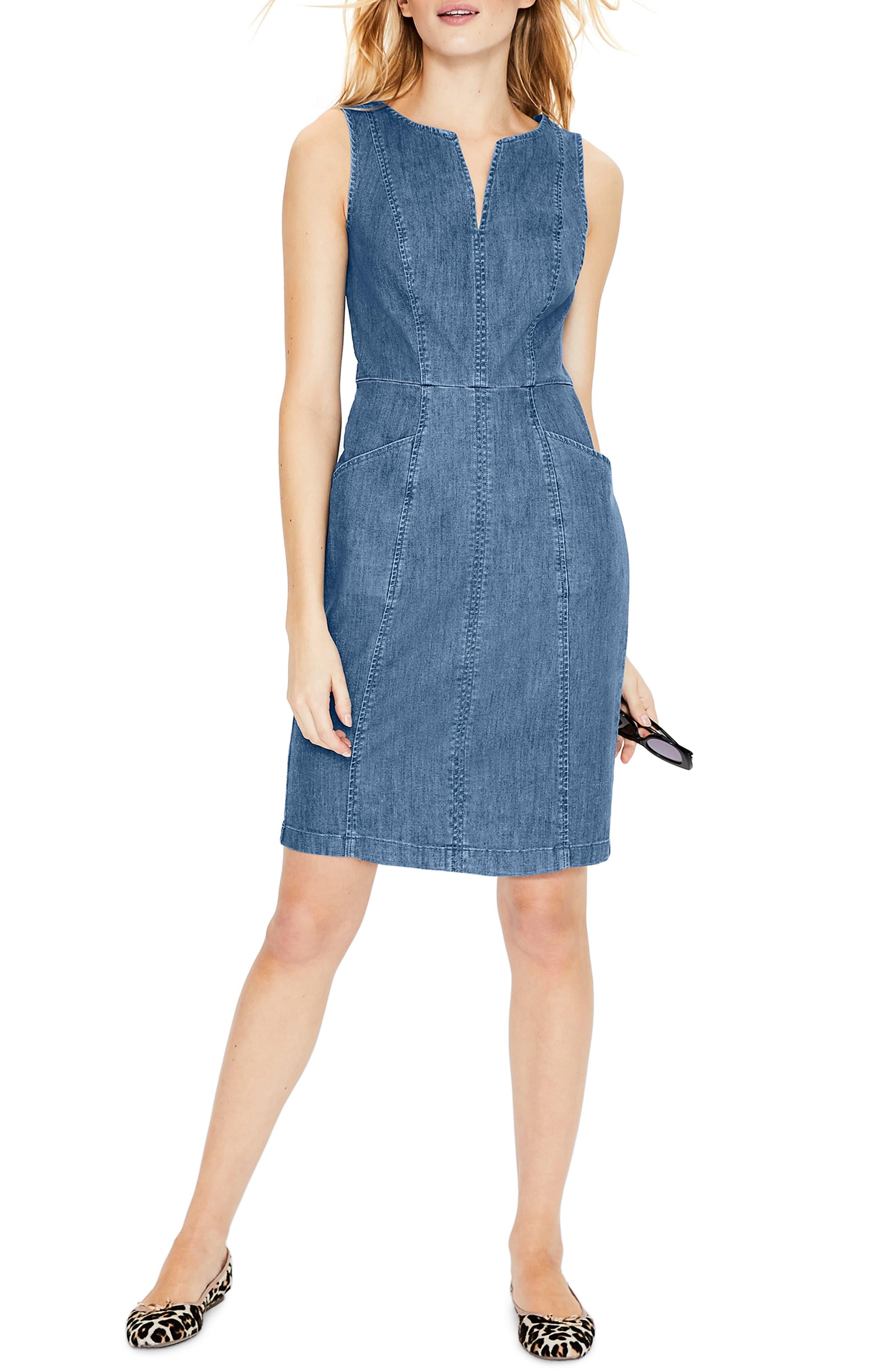 boden helena dress
