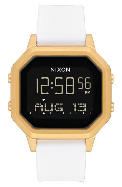 Women's Nixon Watches from $85 Lyst Page