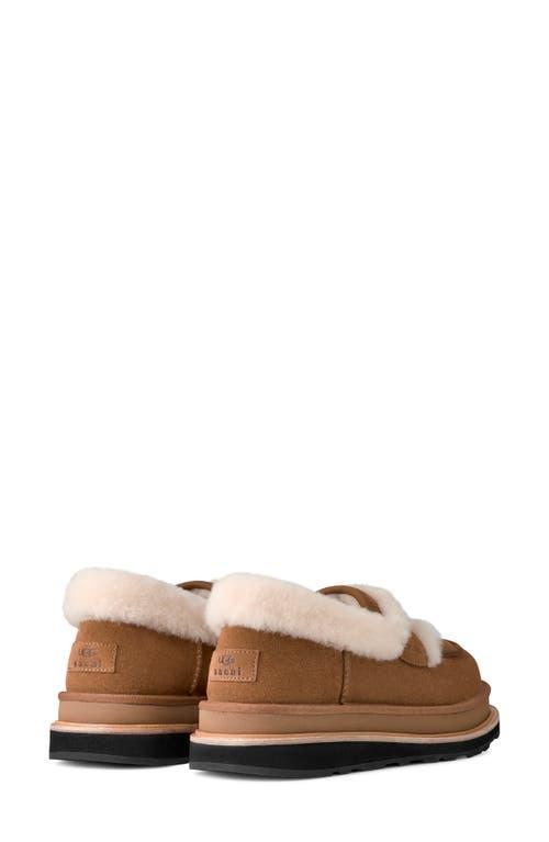 Sacai × UGG Coin Loafer CAMEL 26cm Sacai × UGG Coin Loafer CAMEL 26cm Sacai × UGG Coin Loafer CAMEL 27cm