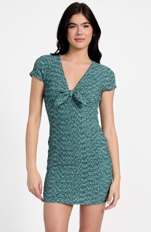 Green Guess Dresses for Women | Lyst Green Guess Dresses for Women | Lyst