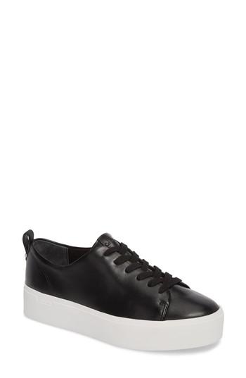 calvin klein janet sneakers
