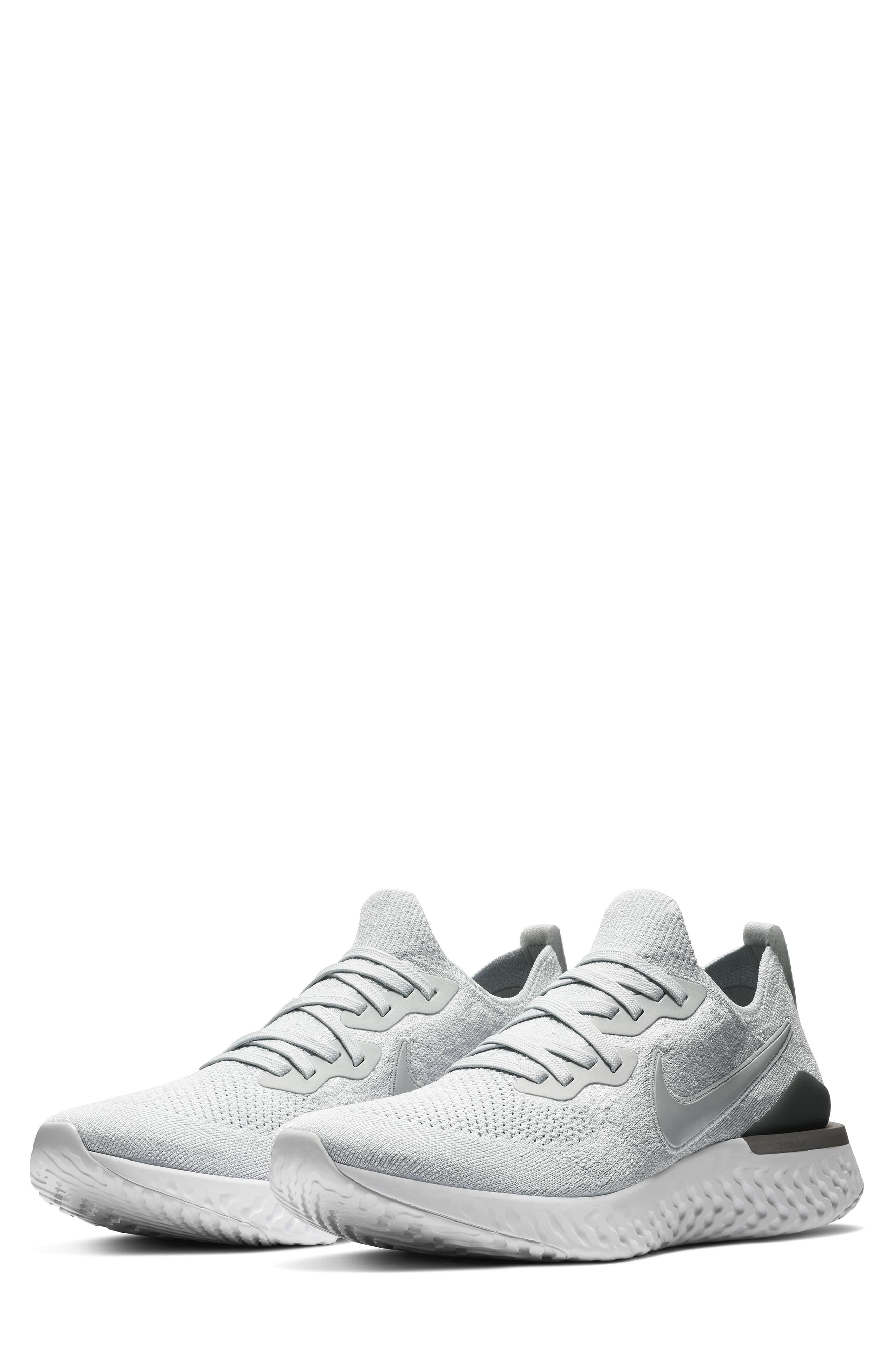 nike epic react flyknit 9.5