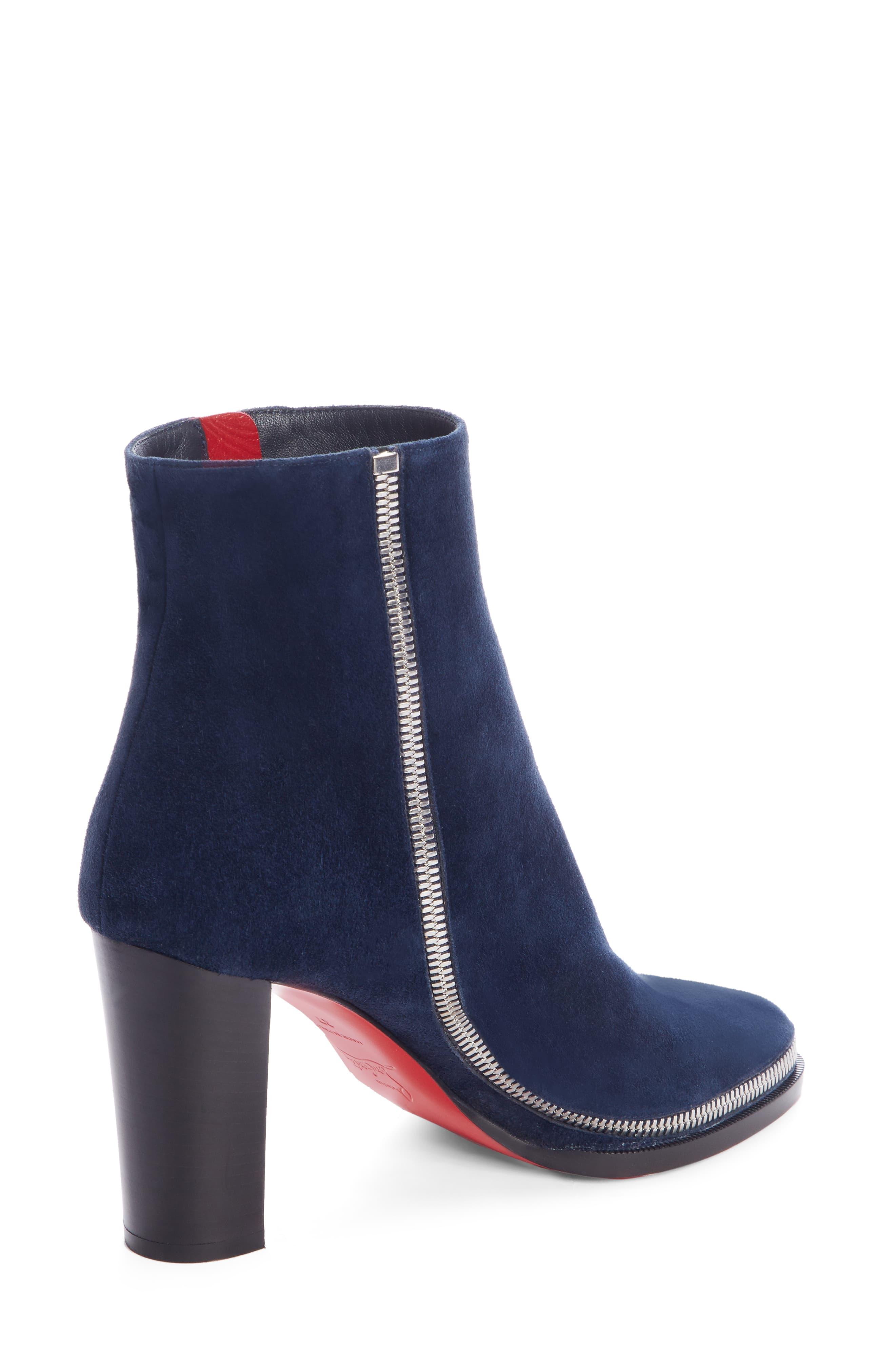 telezip bootie