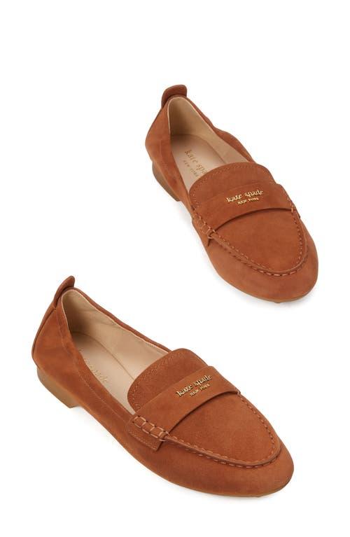 Kate spade moccasin shoes best sale