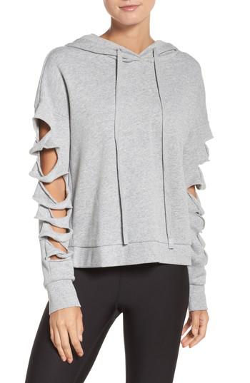 alo slay hoodie