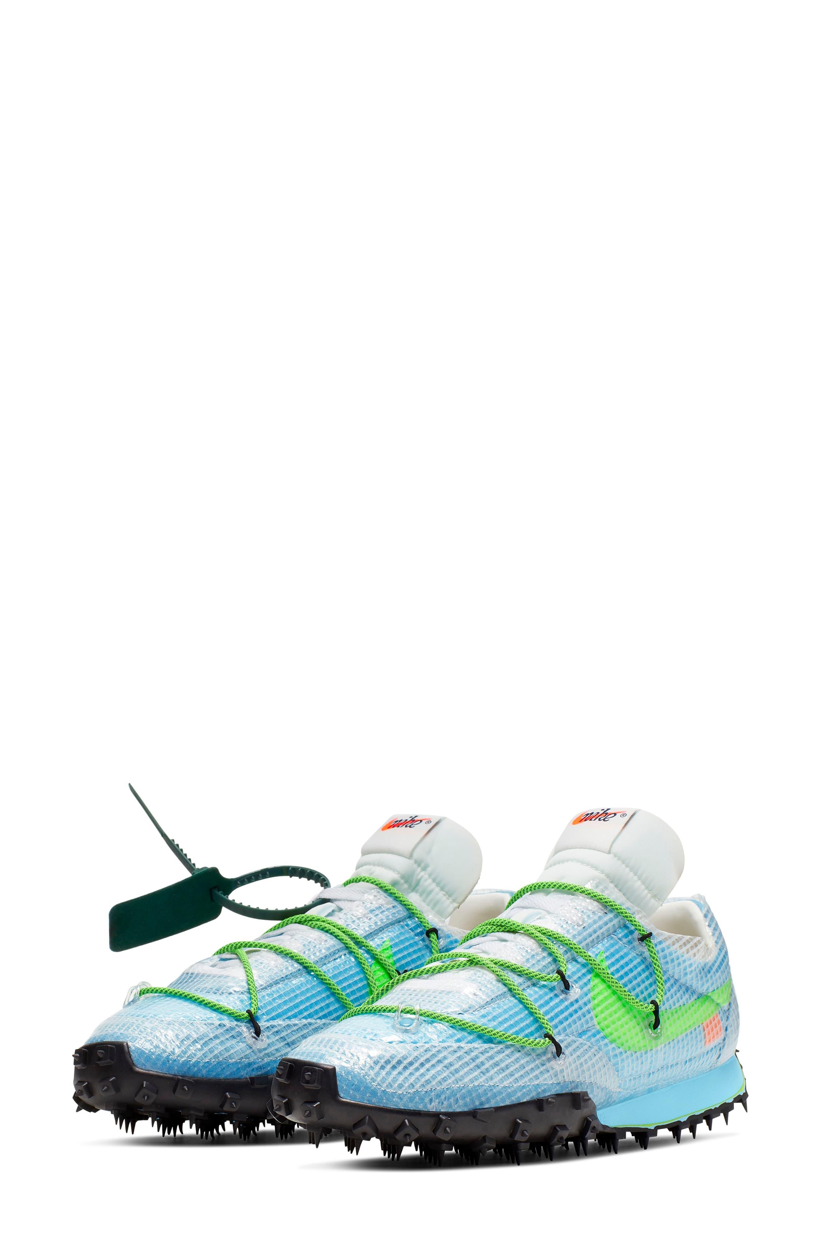 Nike X Off-white Waffle Racer Shoe | Lyst