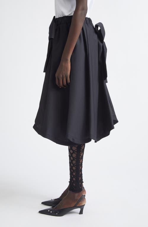 Noir Kei Ninomiya Skirts for Women | Online Sale up to 63% off | Lyst