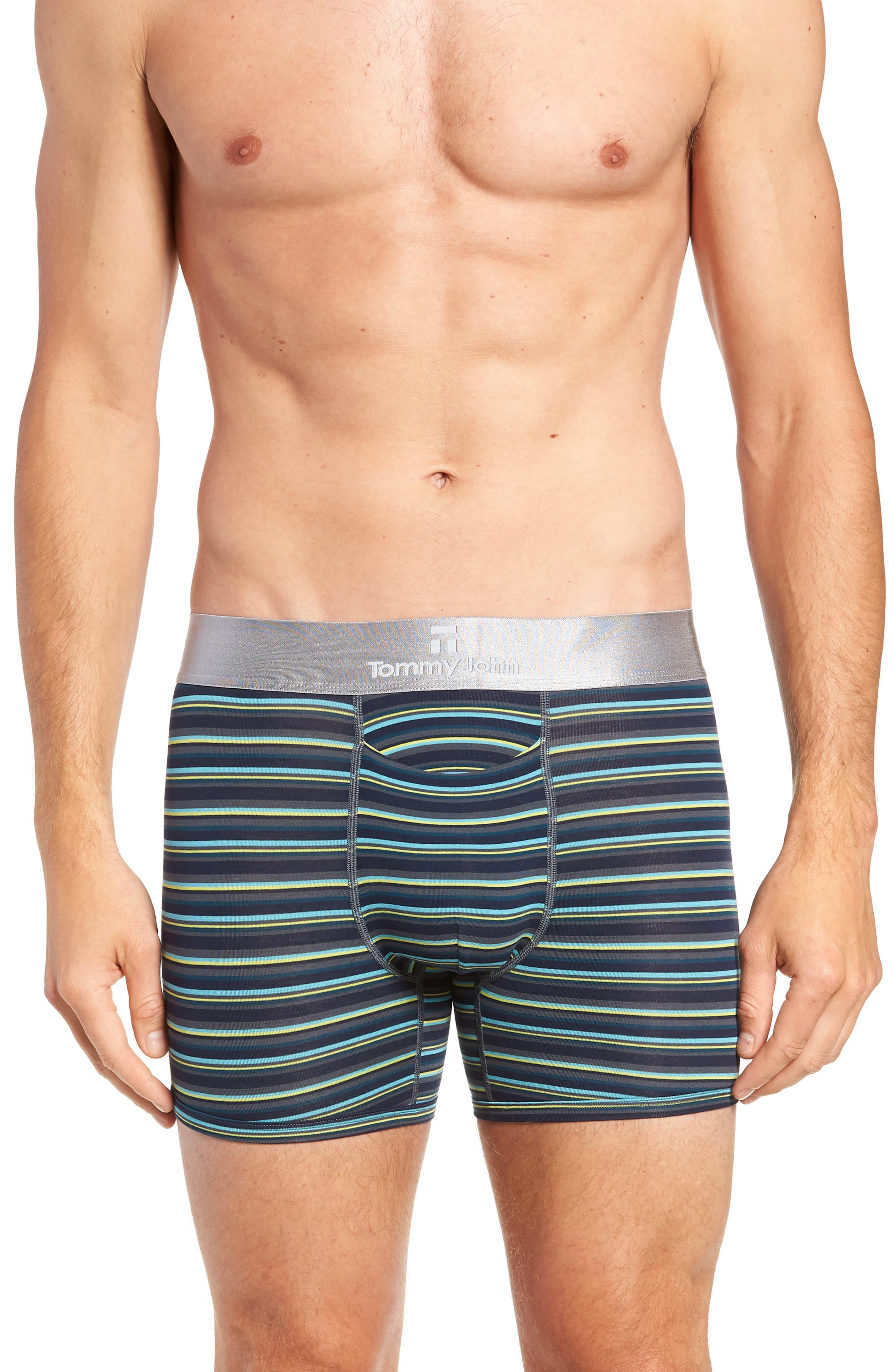tommy john second skin jogger