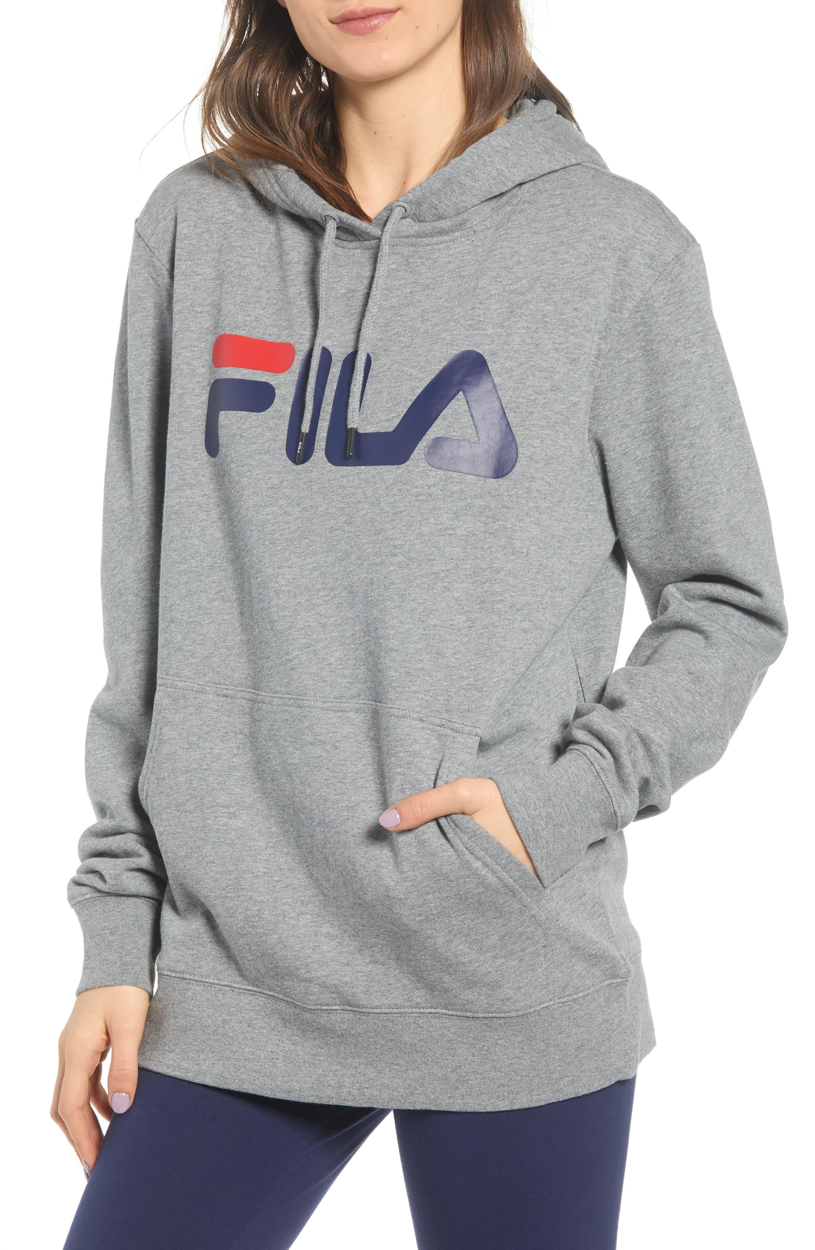 fila lucy hoodie