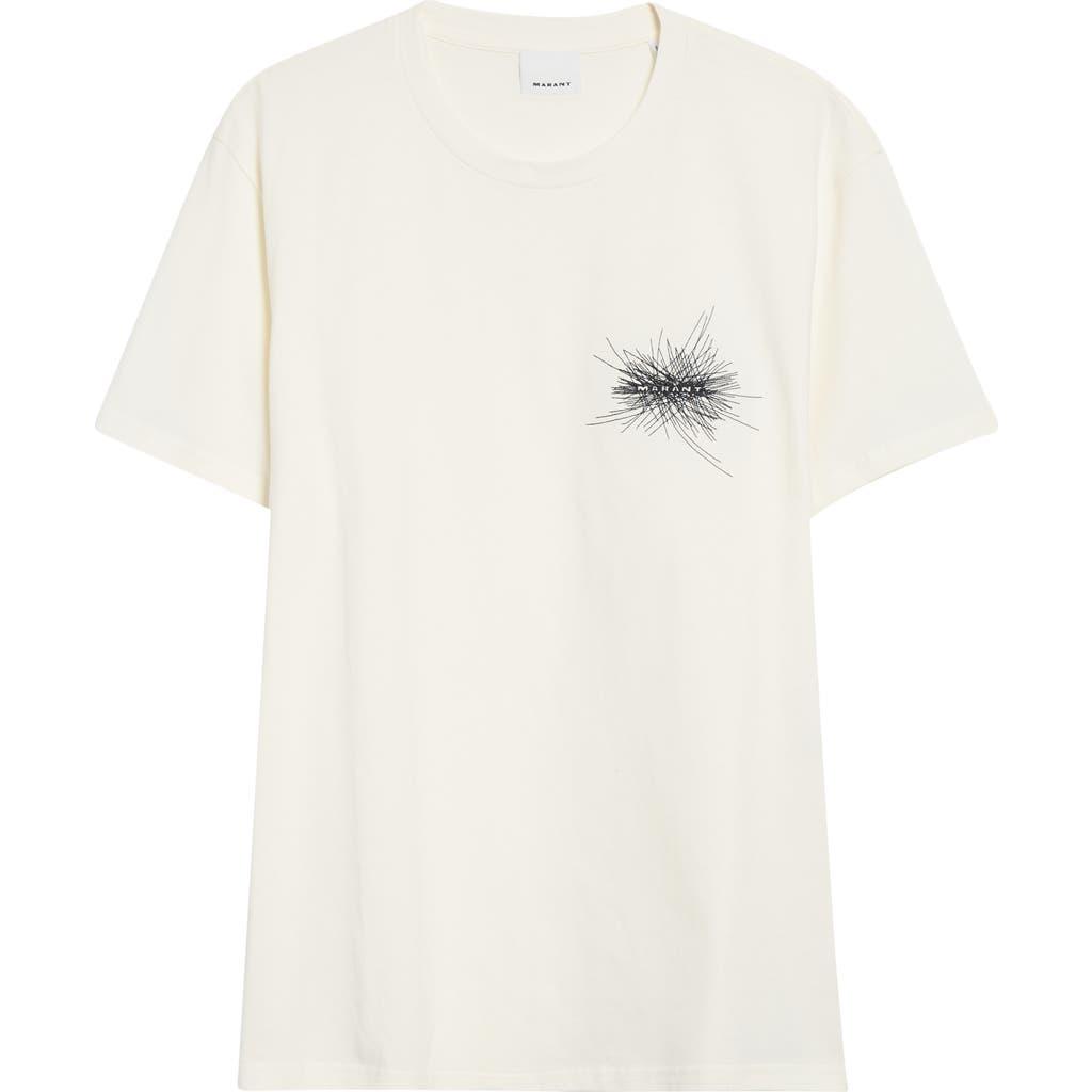 Isabel Marant T-shirts for Men | Online Sale up to 66% off
