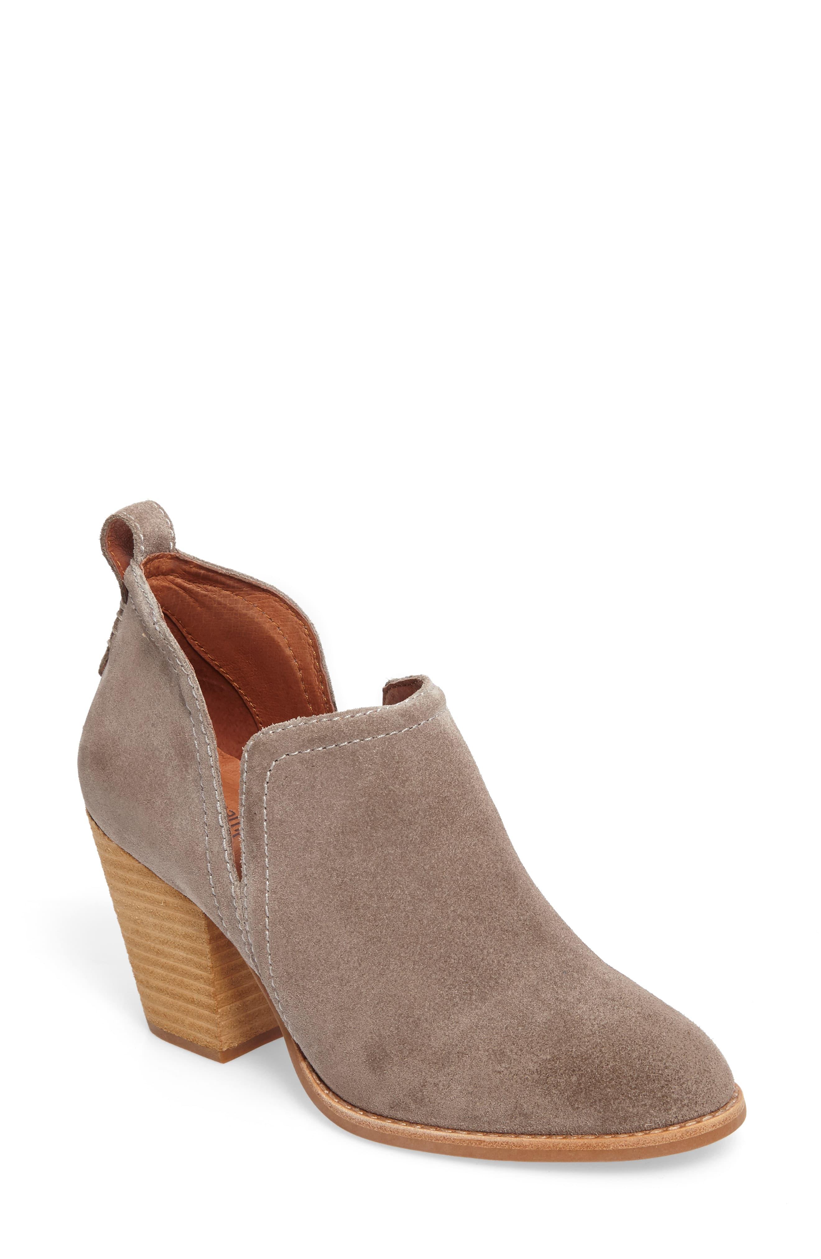 jeffrey campbell rosalee bootie snakeskin