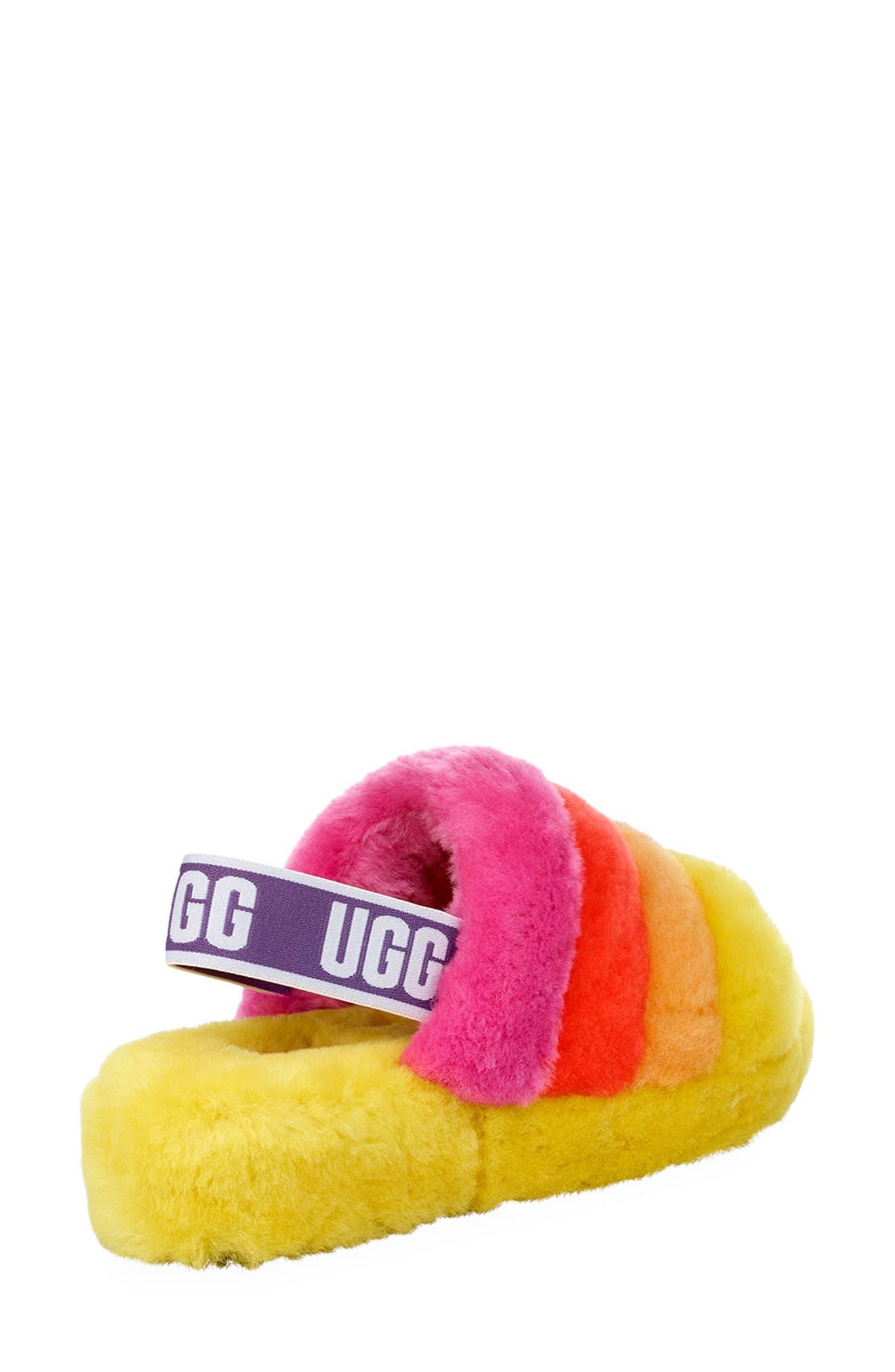 pride fluff yeah