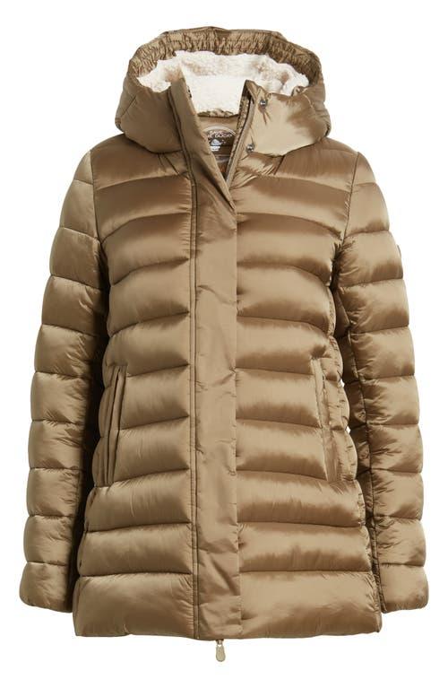 ダウンジャケット・コート SAVE THE DUCK TWINKLE PUFFER JACKET (D30860W LOVY2010000) 2416476090000_1_1708519166.jpg