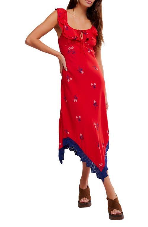 Free People Embroidered Dresses for Women | Lyst