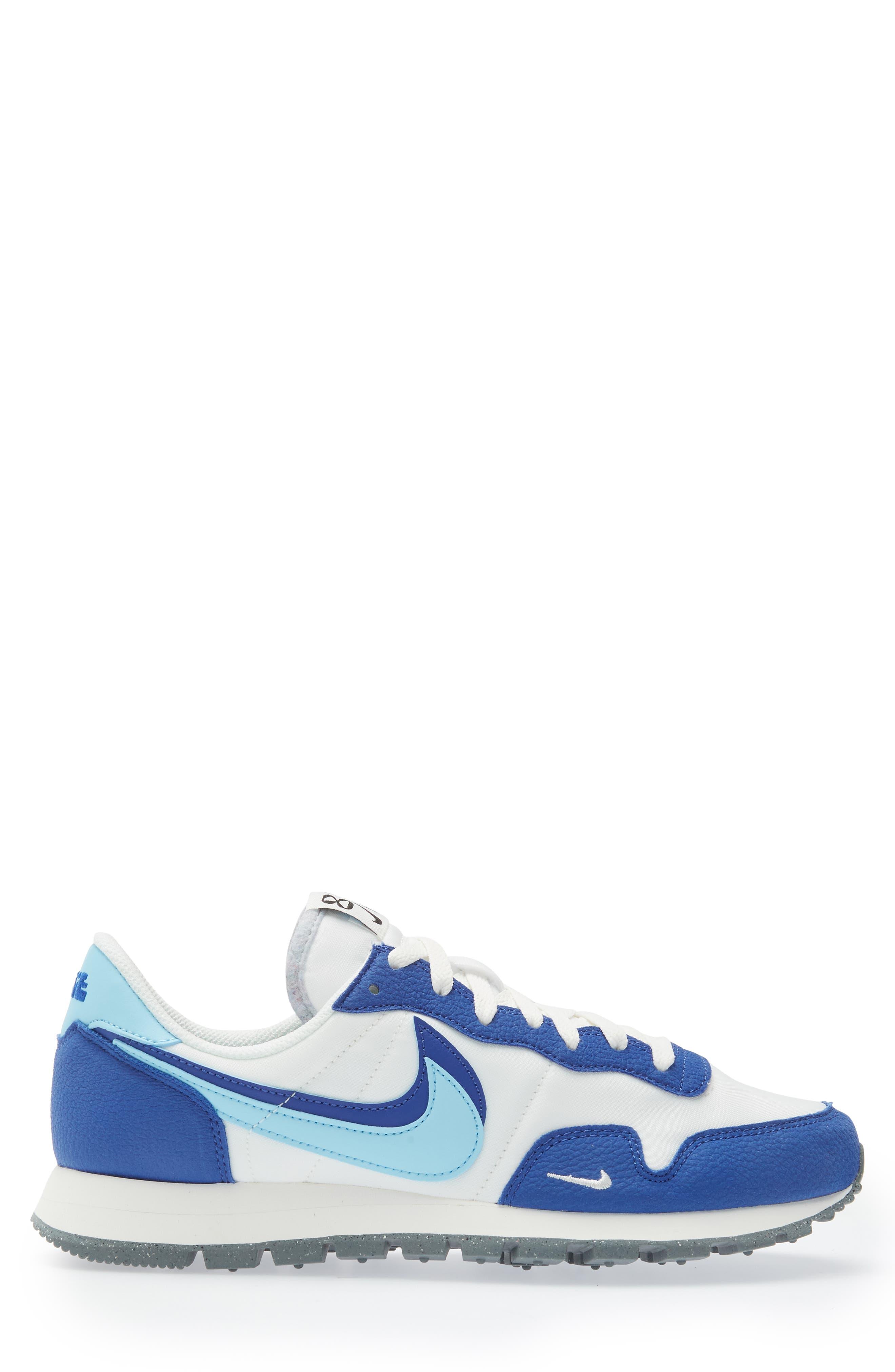 Nike Air Pegasus 83 Premium Sneaker in Blue for Men | Lyst