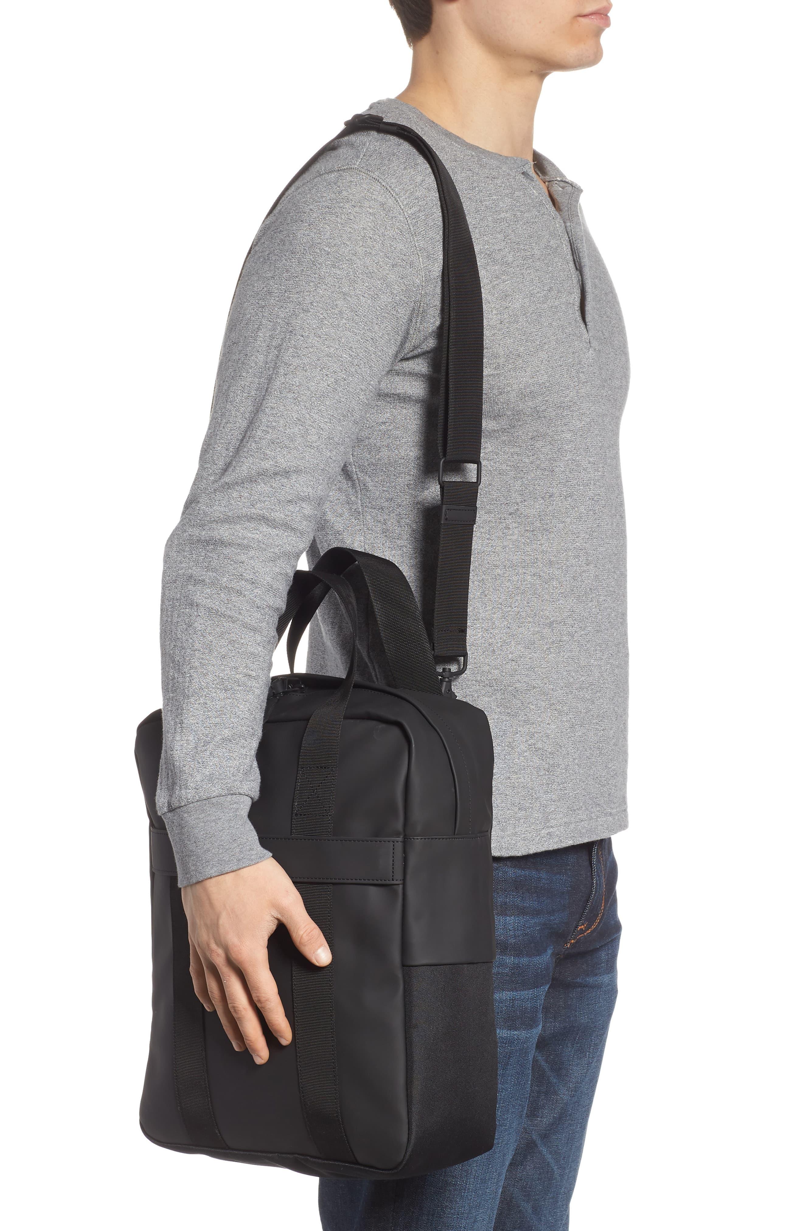 rains utility tote