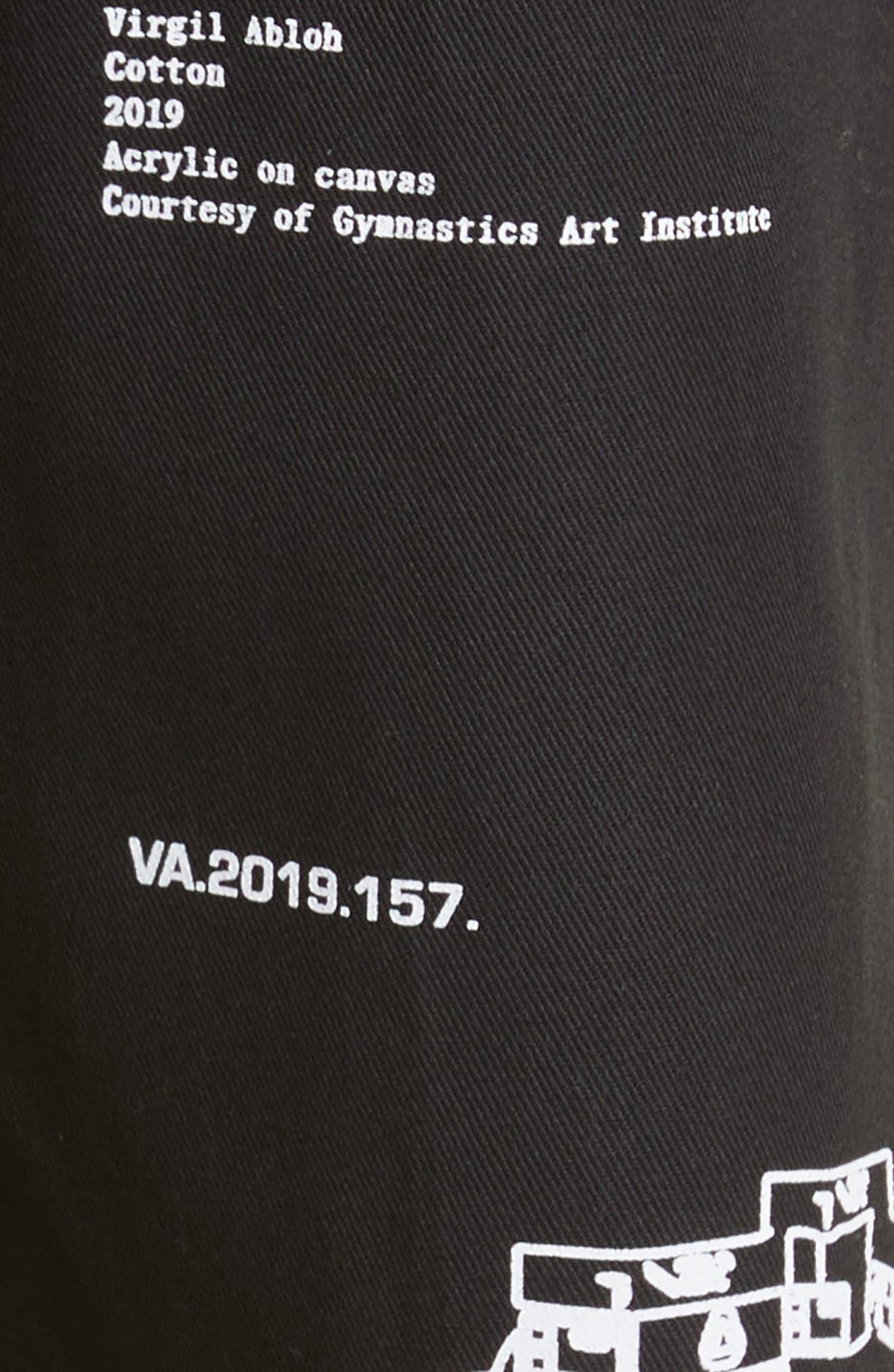 Review: Virgil Abloh: Figures of Speech — The Fashion Studies Journal