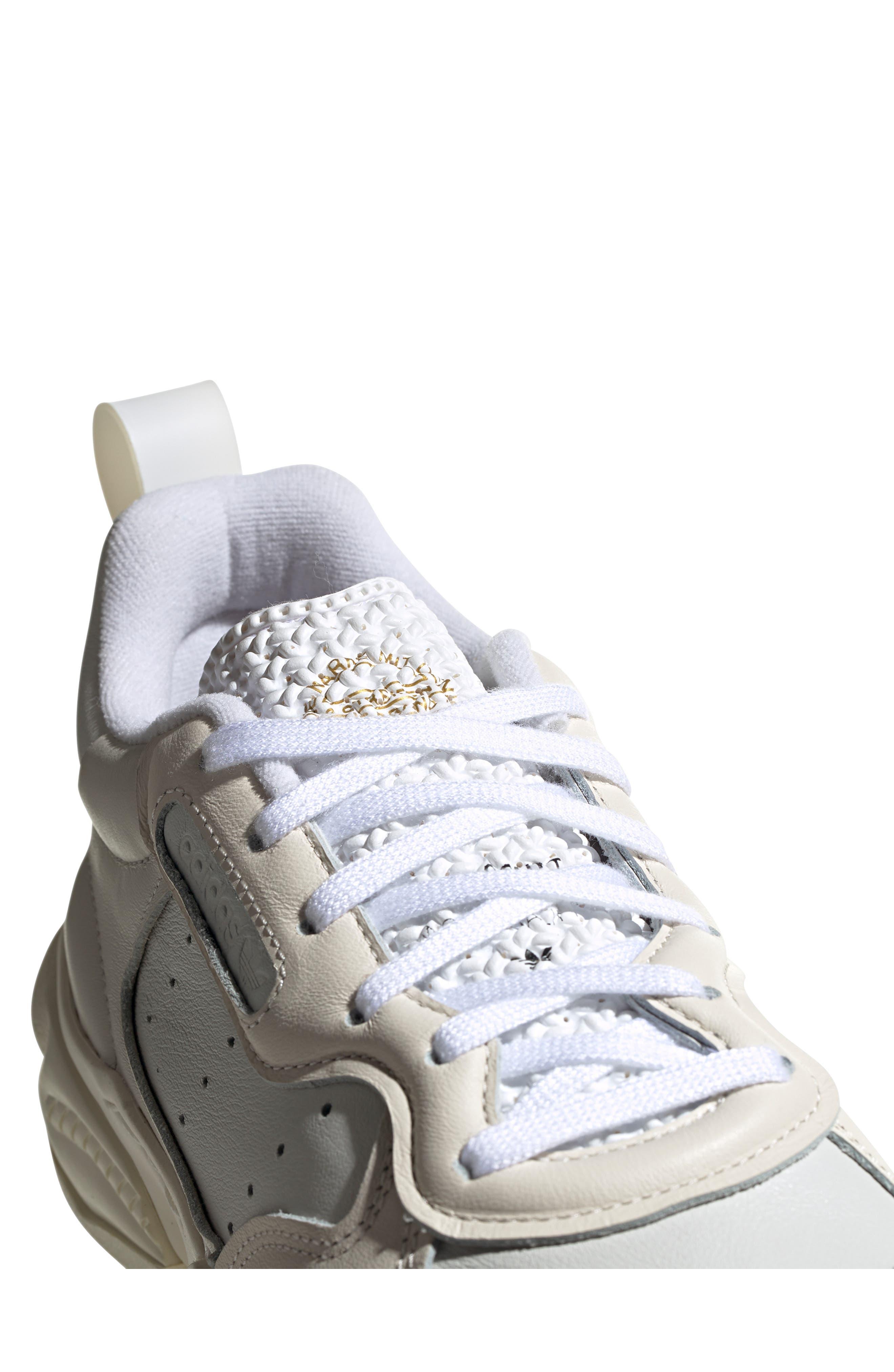 adidas Supercourt '90s Sneaker in White for Men | Lyst