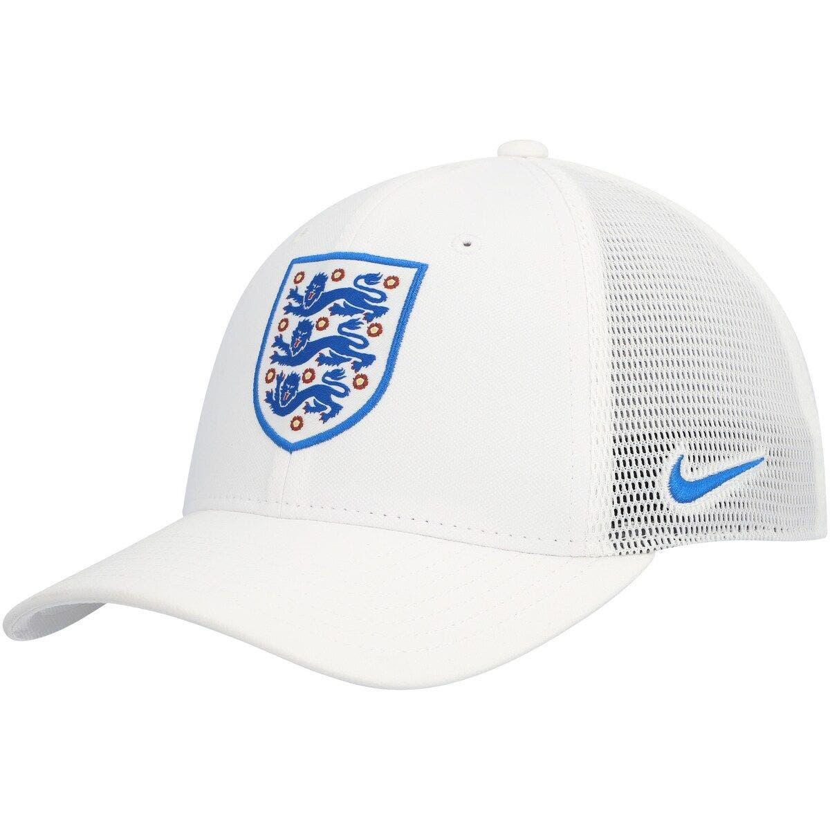 Nike Swoosh Legacy91 Soccer Cap.