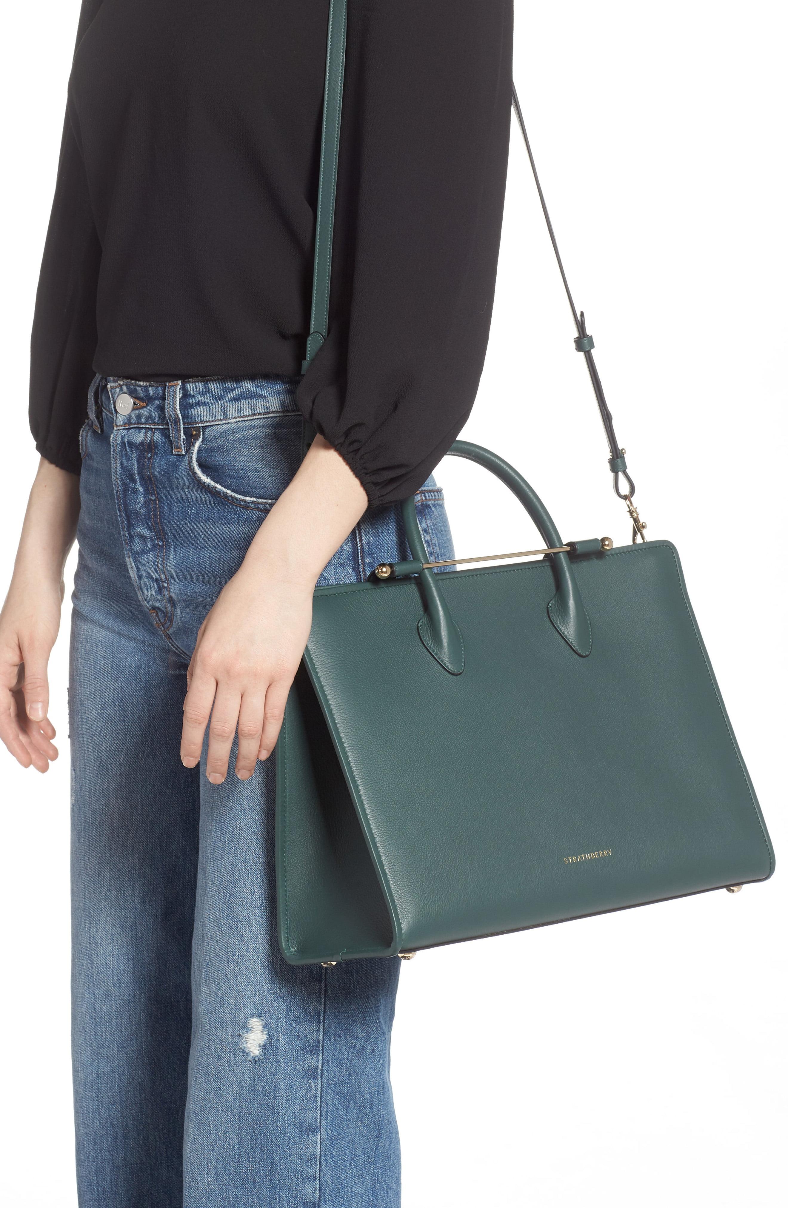 strathberry tote