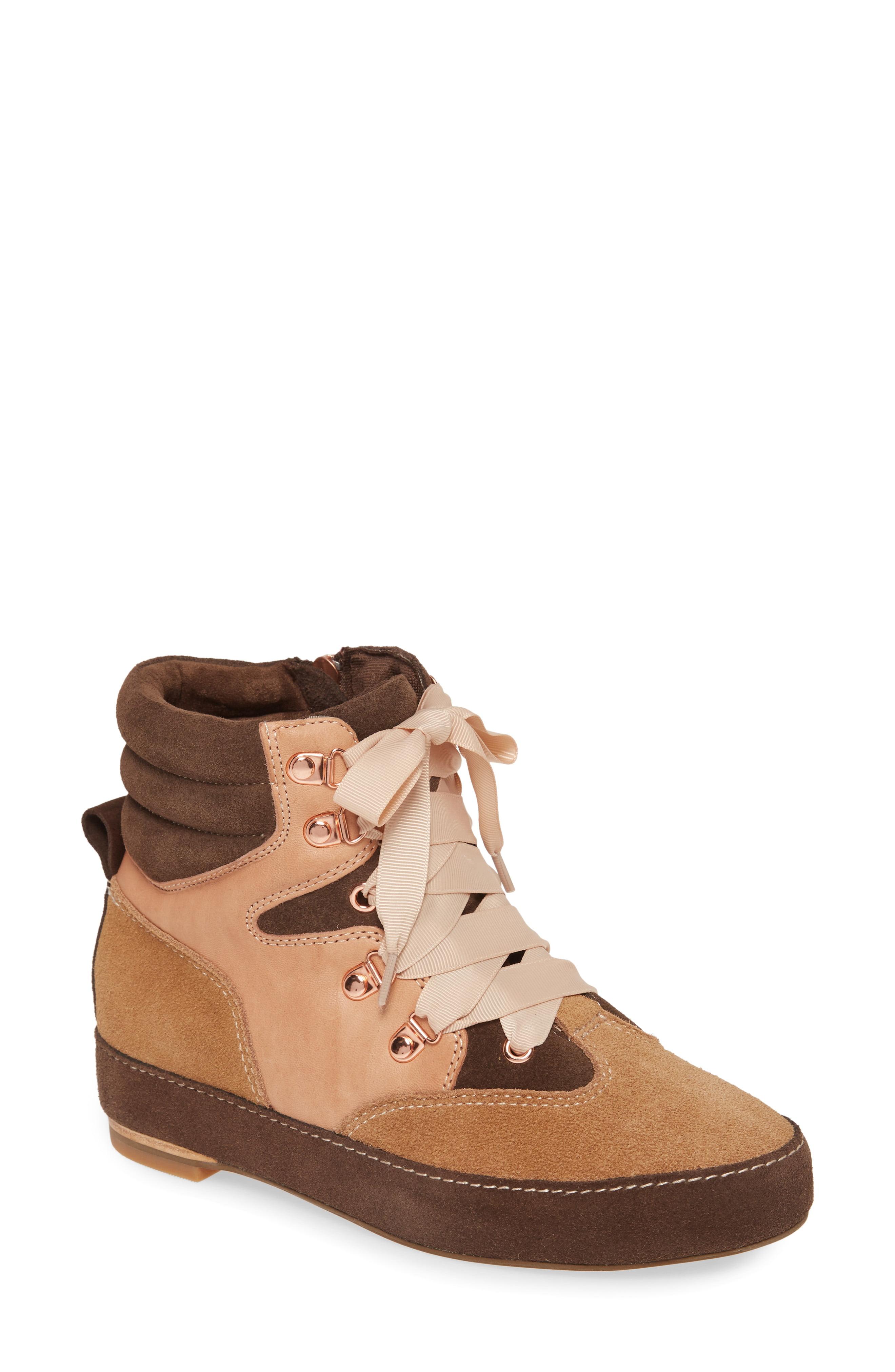 kelsi dagger brooklyn mari hiker boots