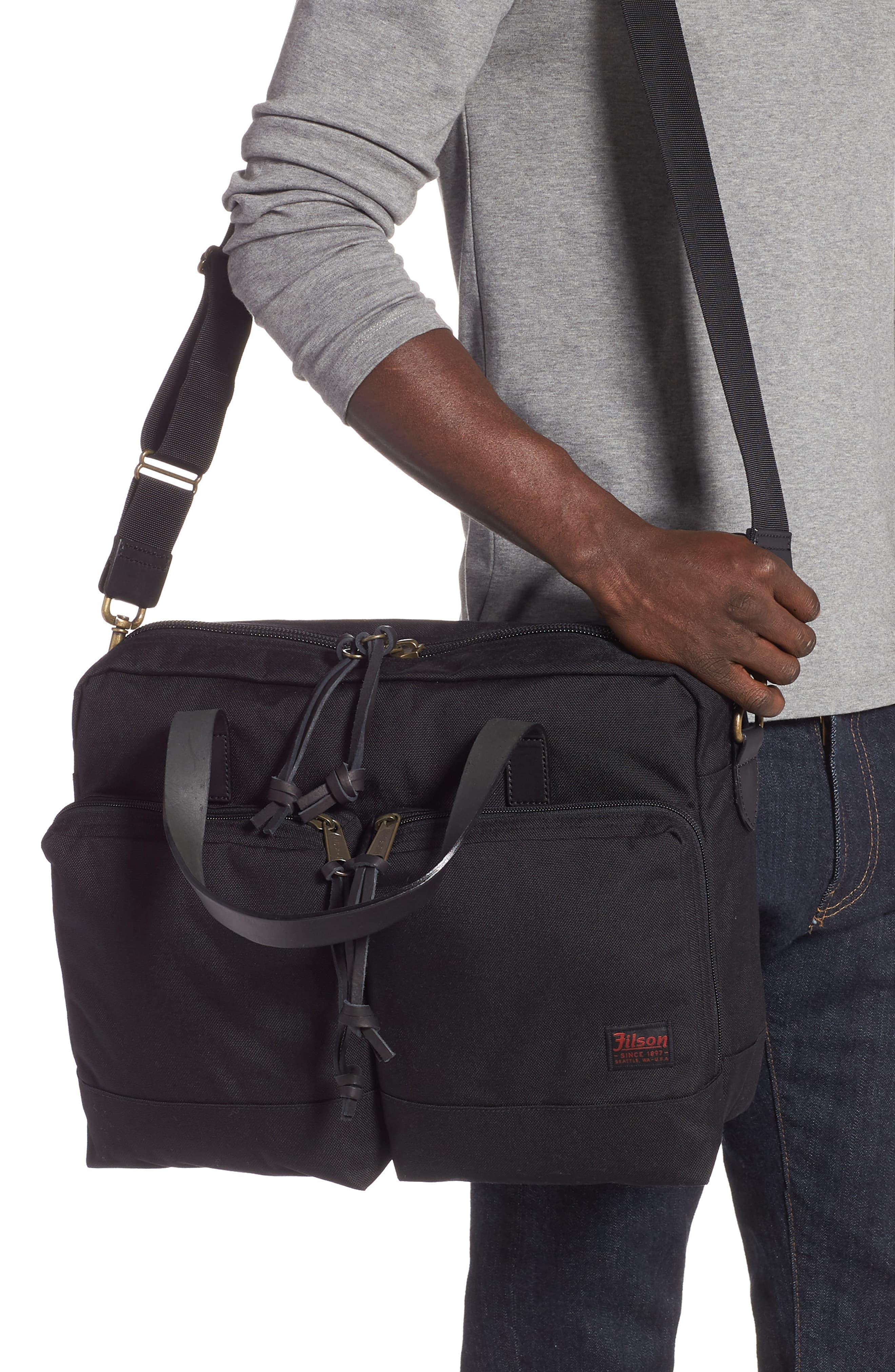 dryden filson