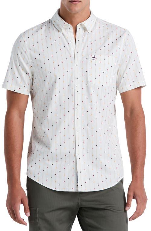 Original Penguin Shirts for Men Online Sale up to 60% off Lyst
