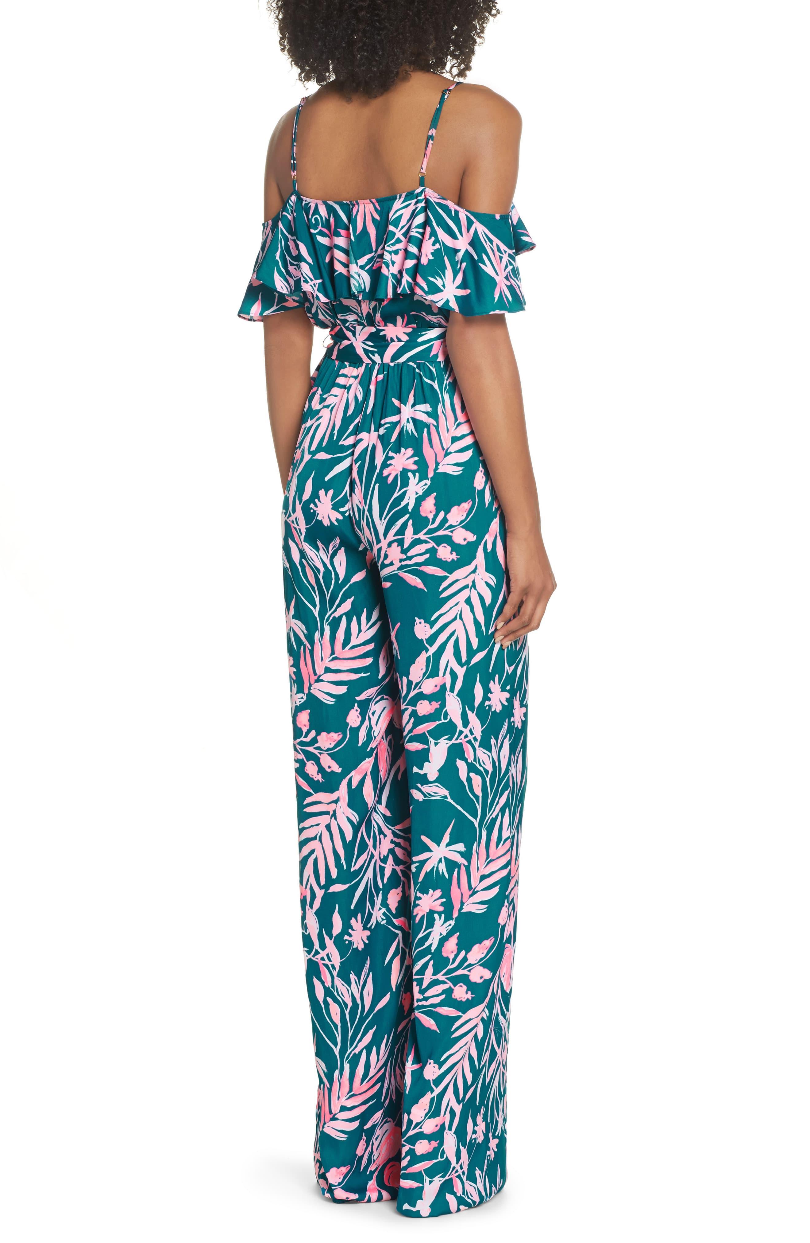 lilly pulitzer emilea jumpsuit