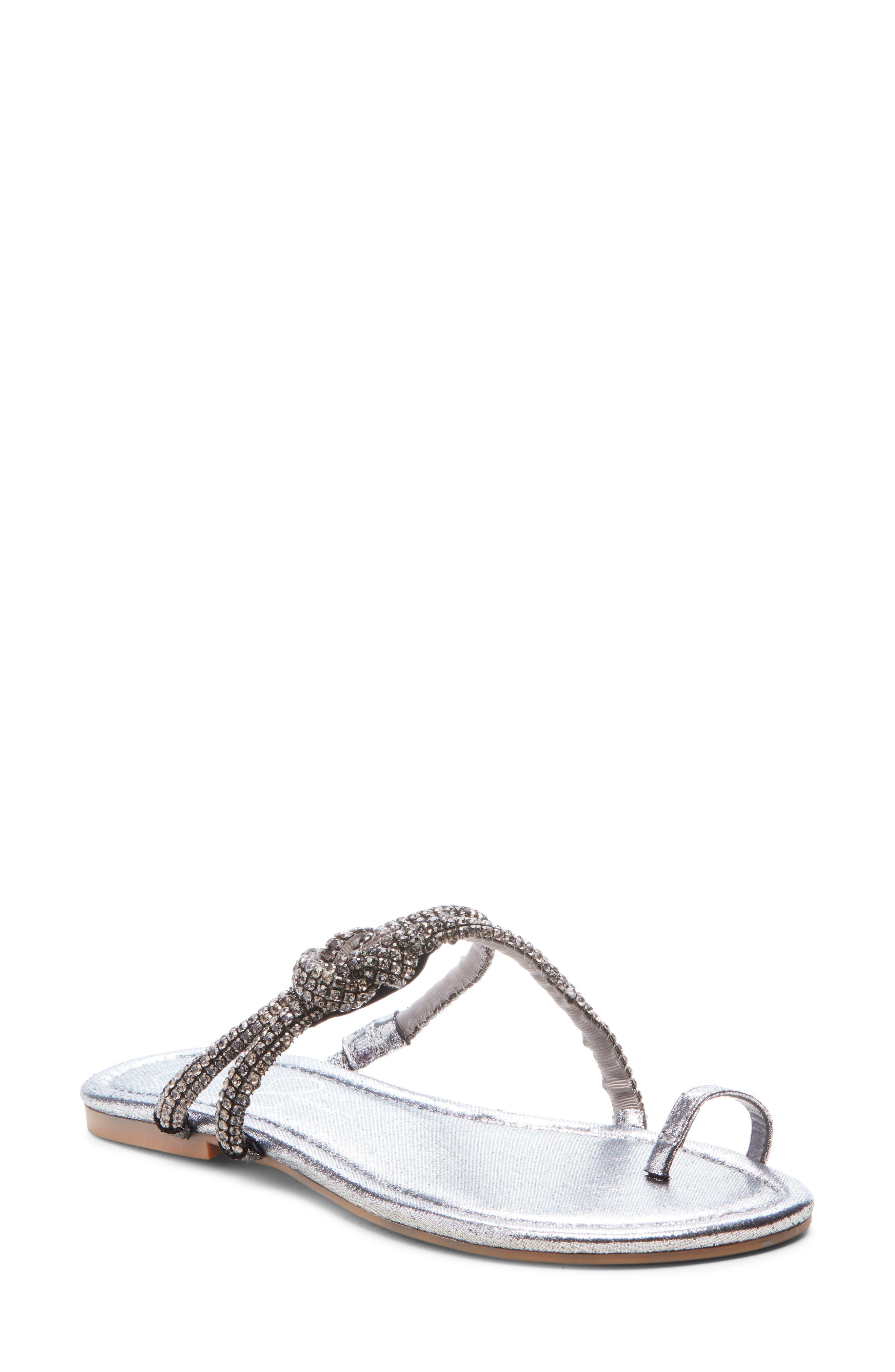 jessica simpson kalissa sandal