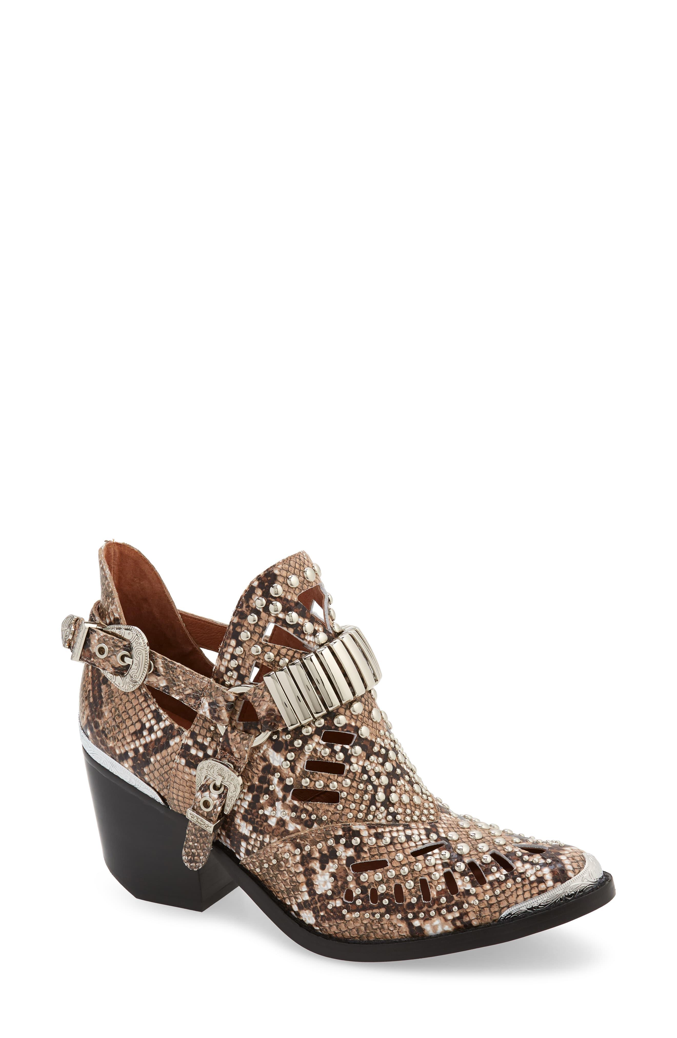 jeffrey campbell calhoun bootie