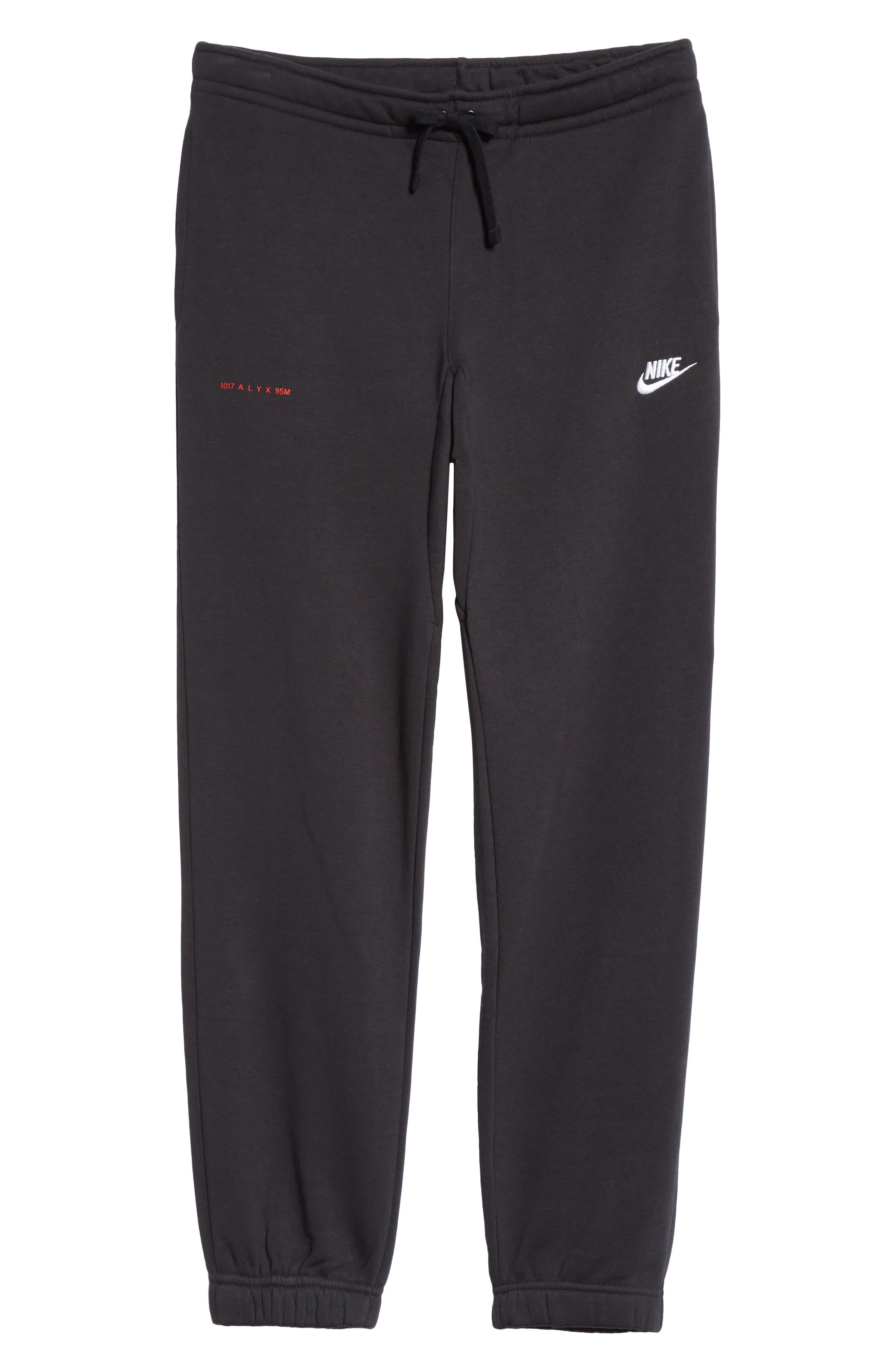 nike alyx shorts