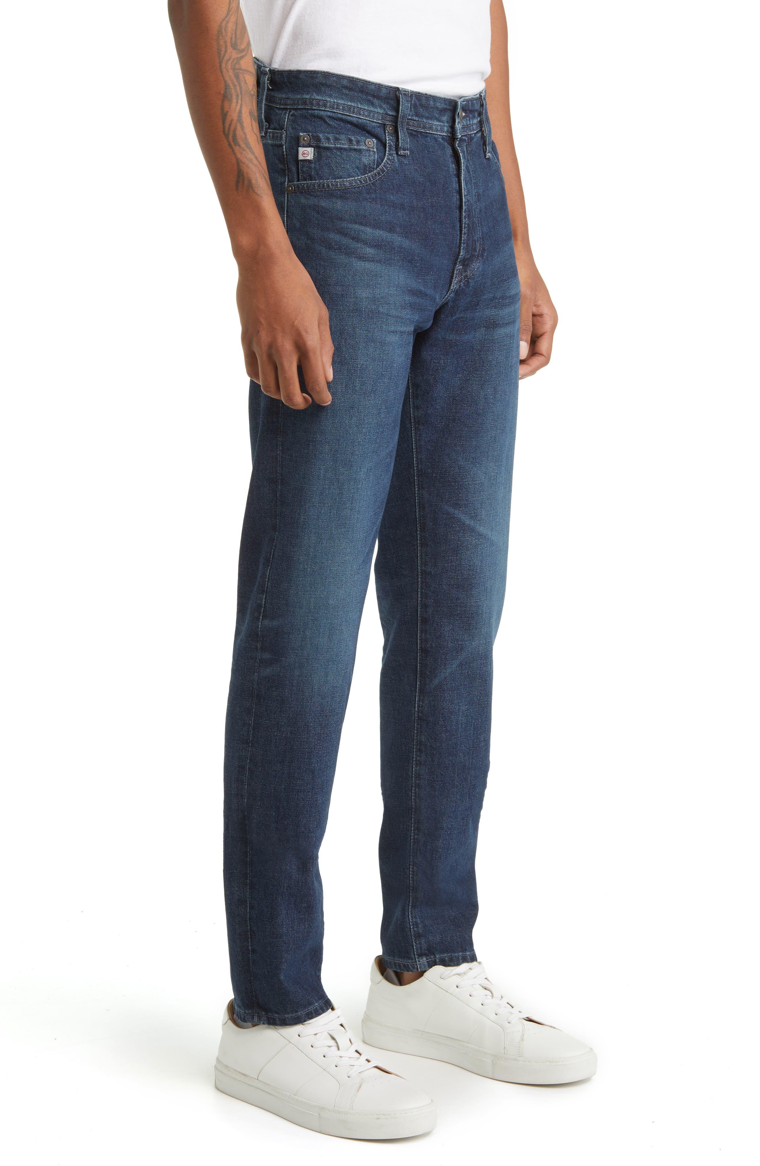 AG Jeans Dylan Skinny Jeans in Blue for Men | Lyst