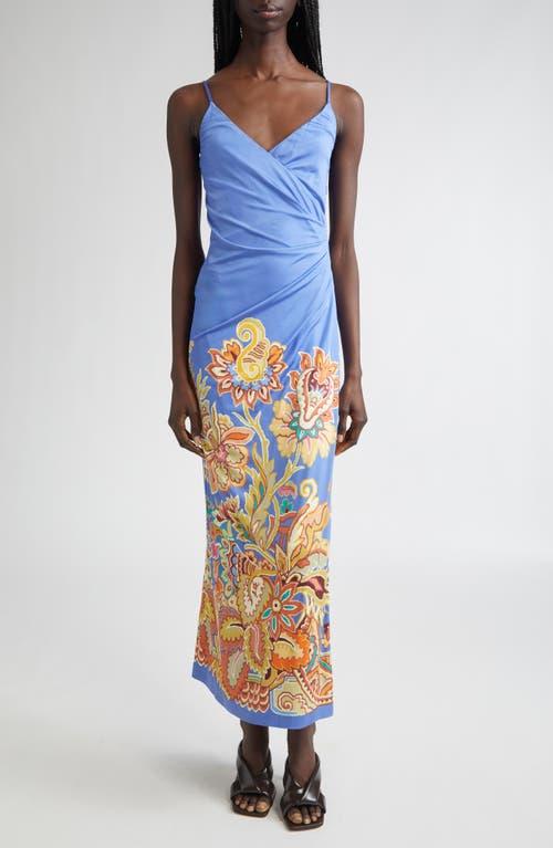ワンピース ETRO SS25 Dresses (WRHA0385 99SP5E3X0883) 2118734-cropped-original.jpg