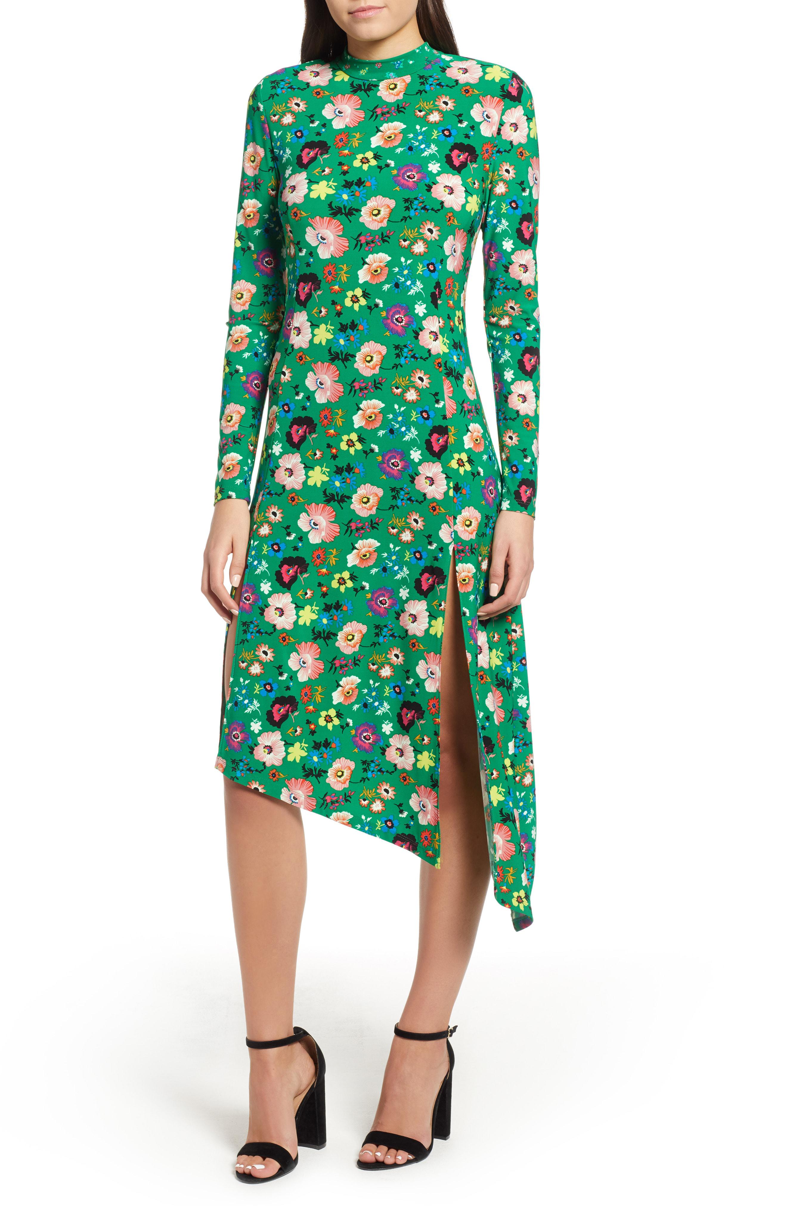 maxi party wear