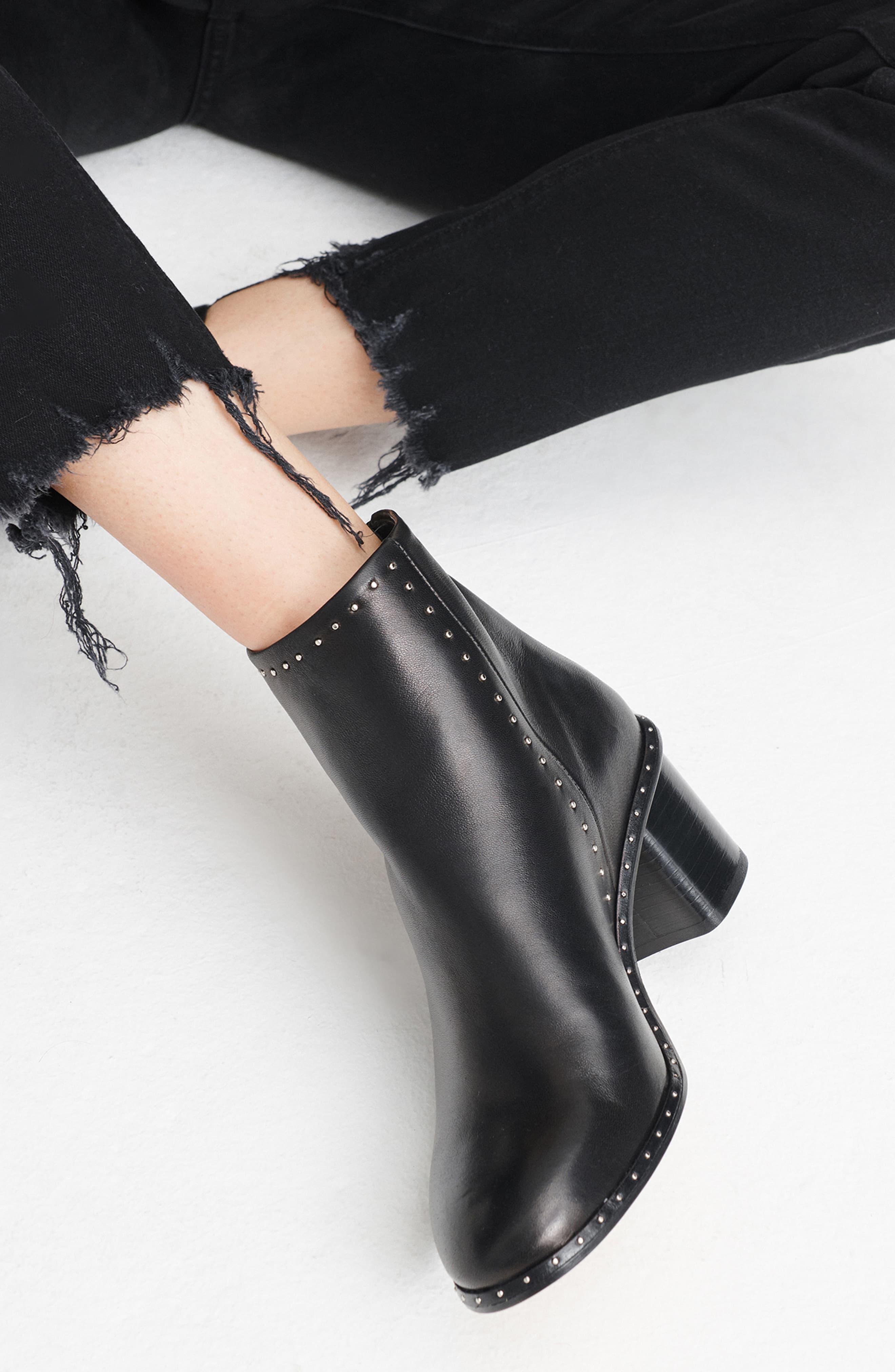 rag and bone willow bootie