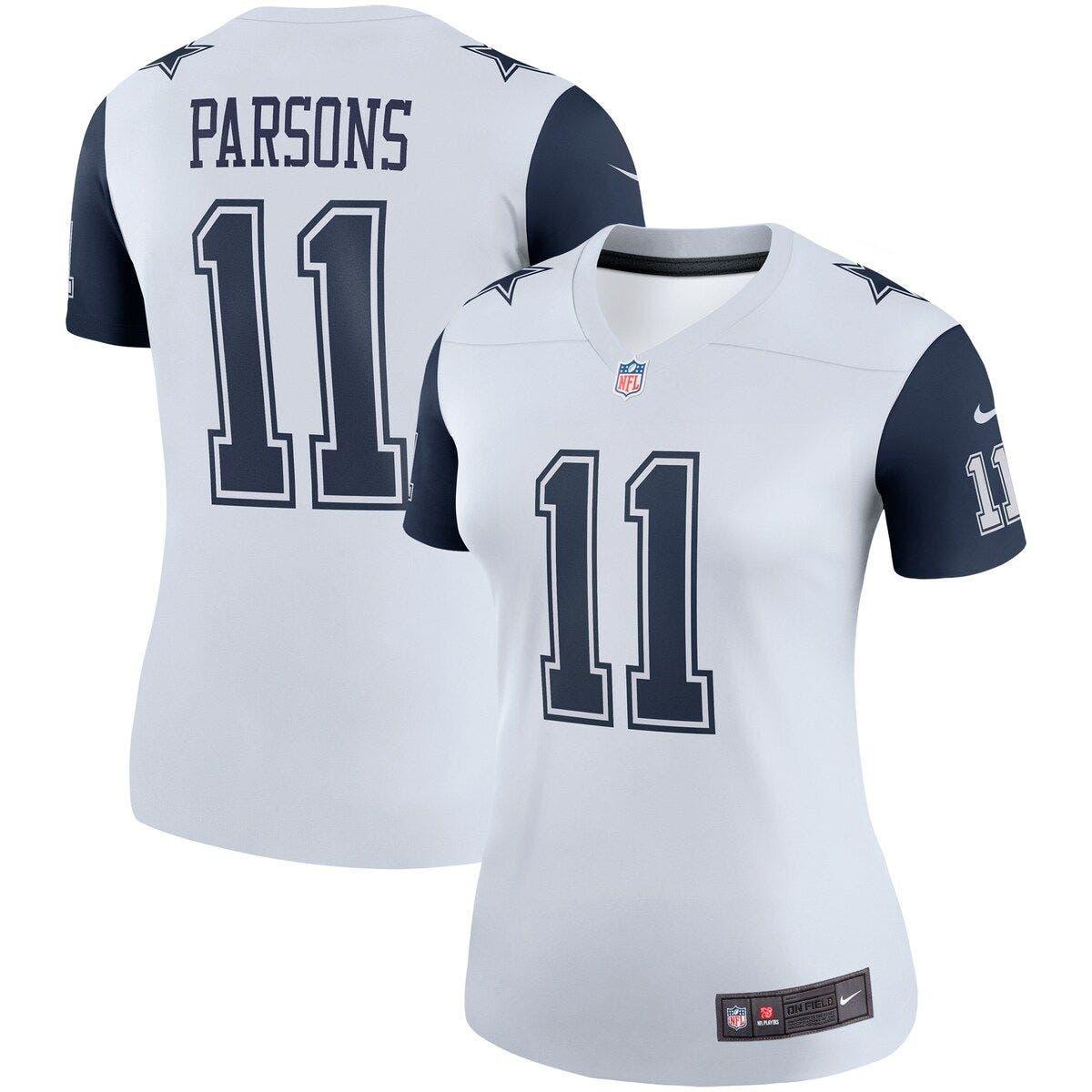 micah parsons official jersey