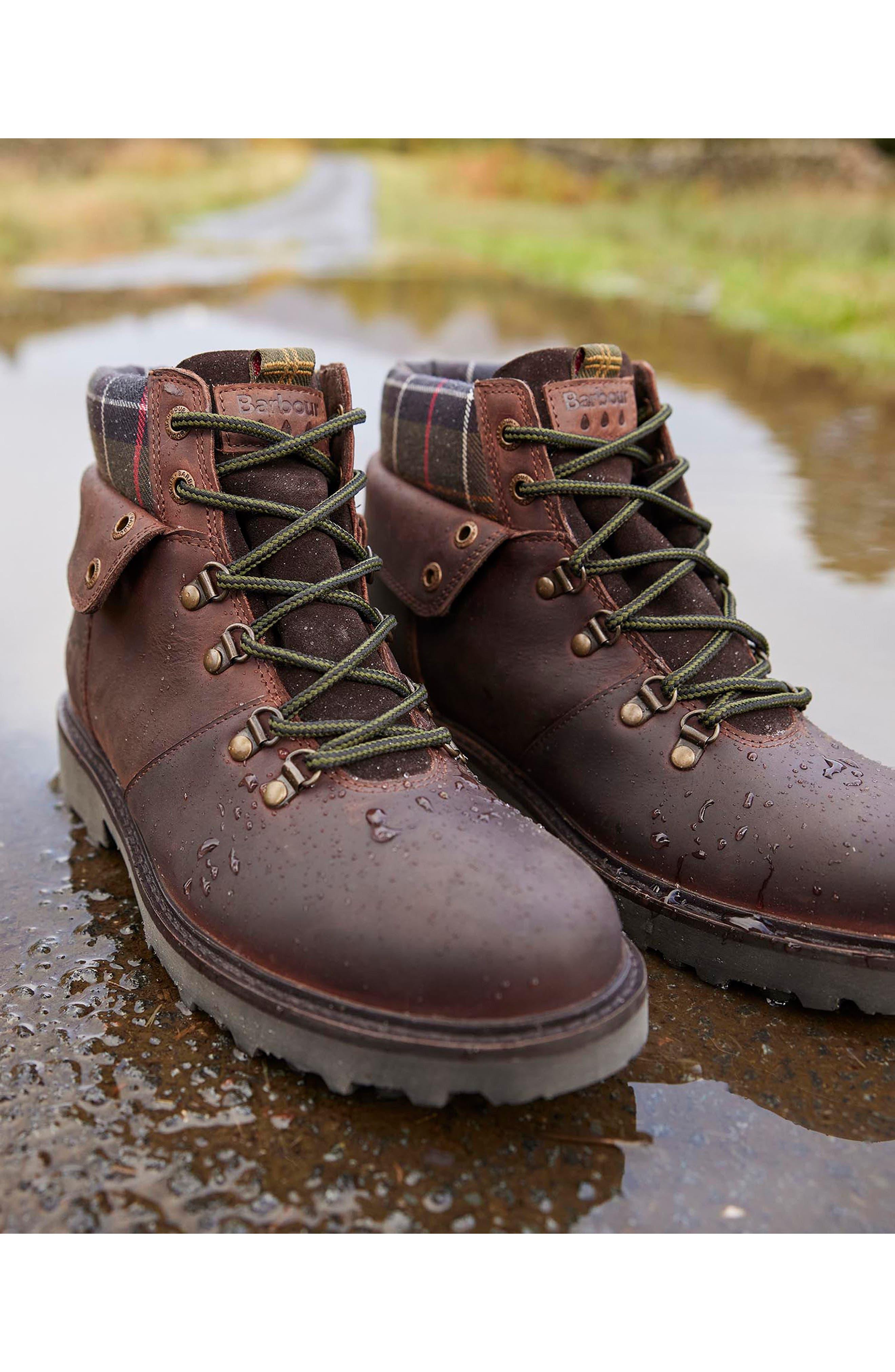 Barbour pennine boots hotsell