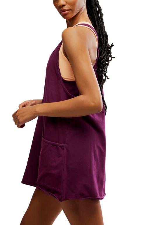 knee length dresses for ladies Clear Skies Pintuck Pleat Wide Ruffle Hem Mini Dress Lilac Selfie Leslie