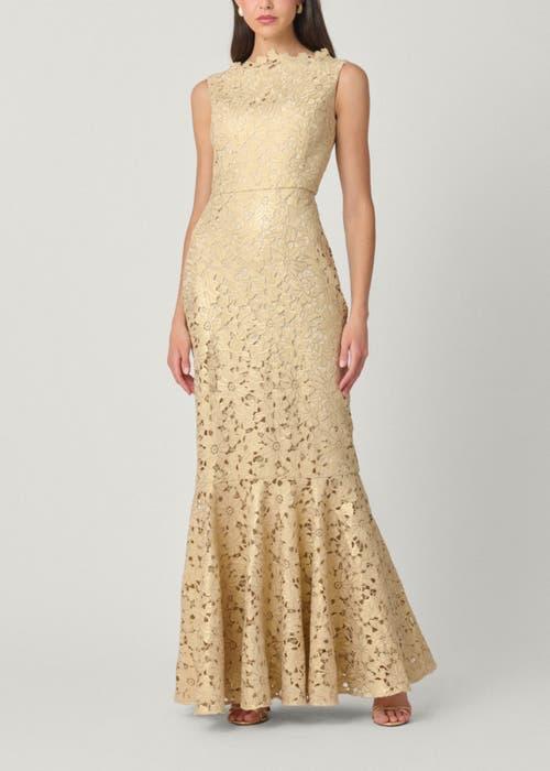 regency purple bridesmaid dresses david's bridal Shoshanna Ophelia Organza Tea Length Dress - Blush Gold