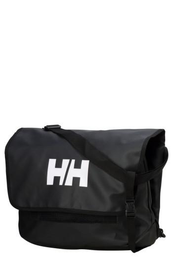 helly hansen travel messenger bag