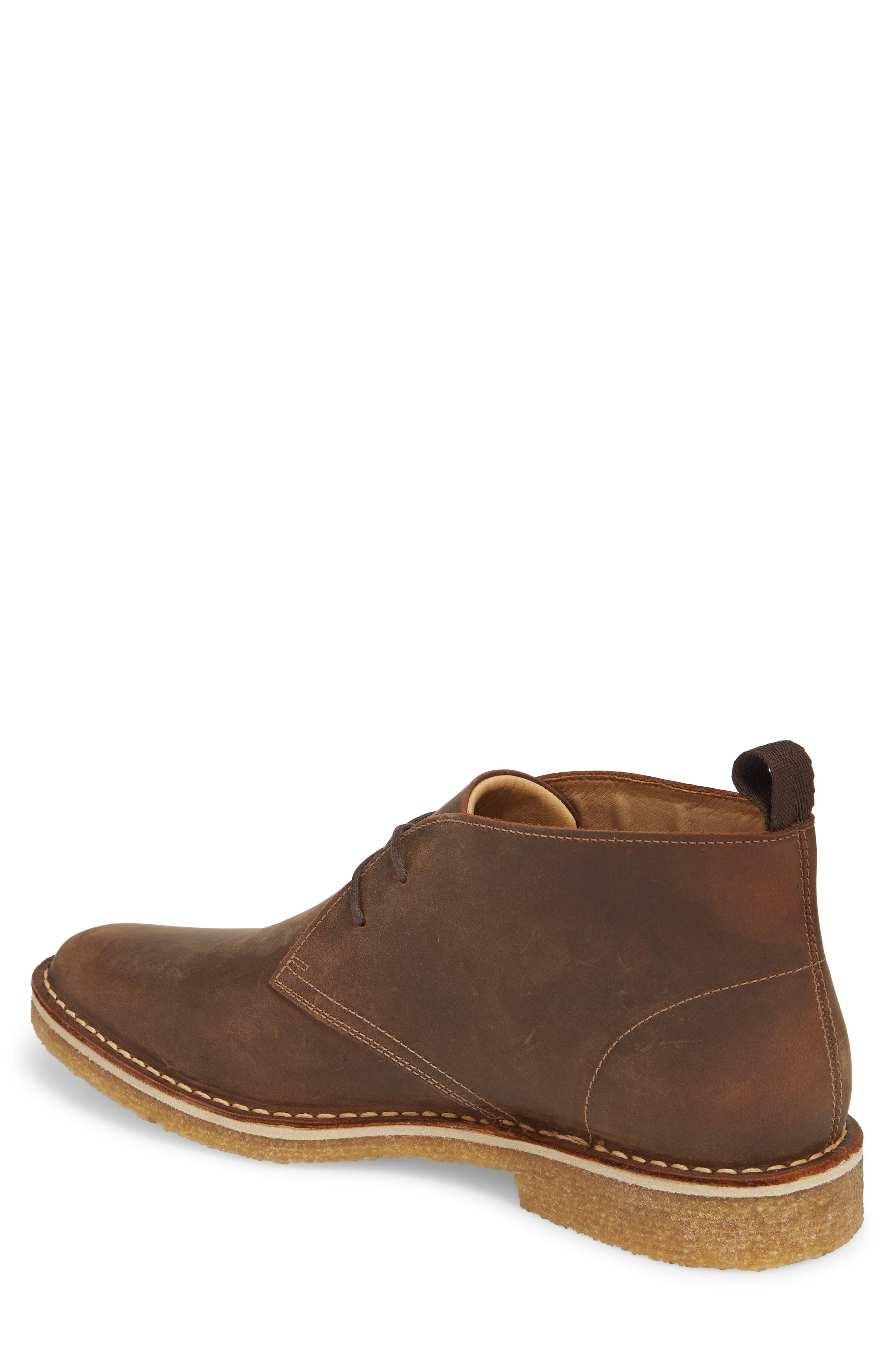 nordstrom chukka boots