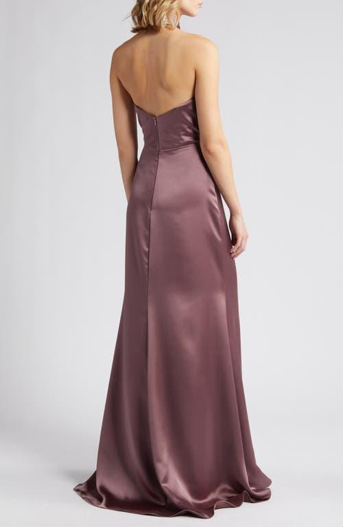 grecian halter dress A Line/Princesses Evening Dresses Ruched Grecian Style Chiffon Halter