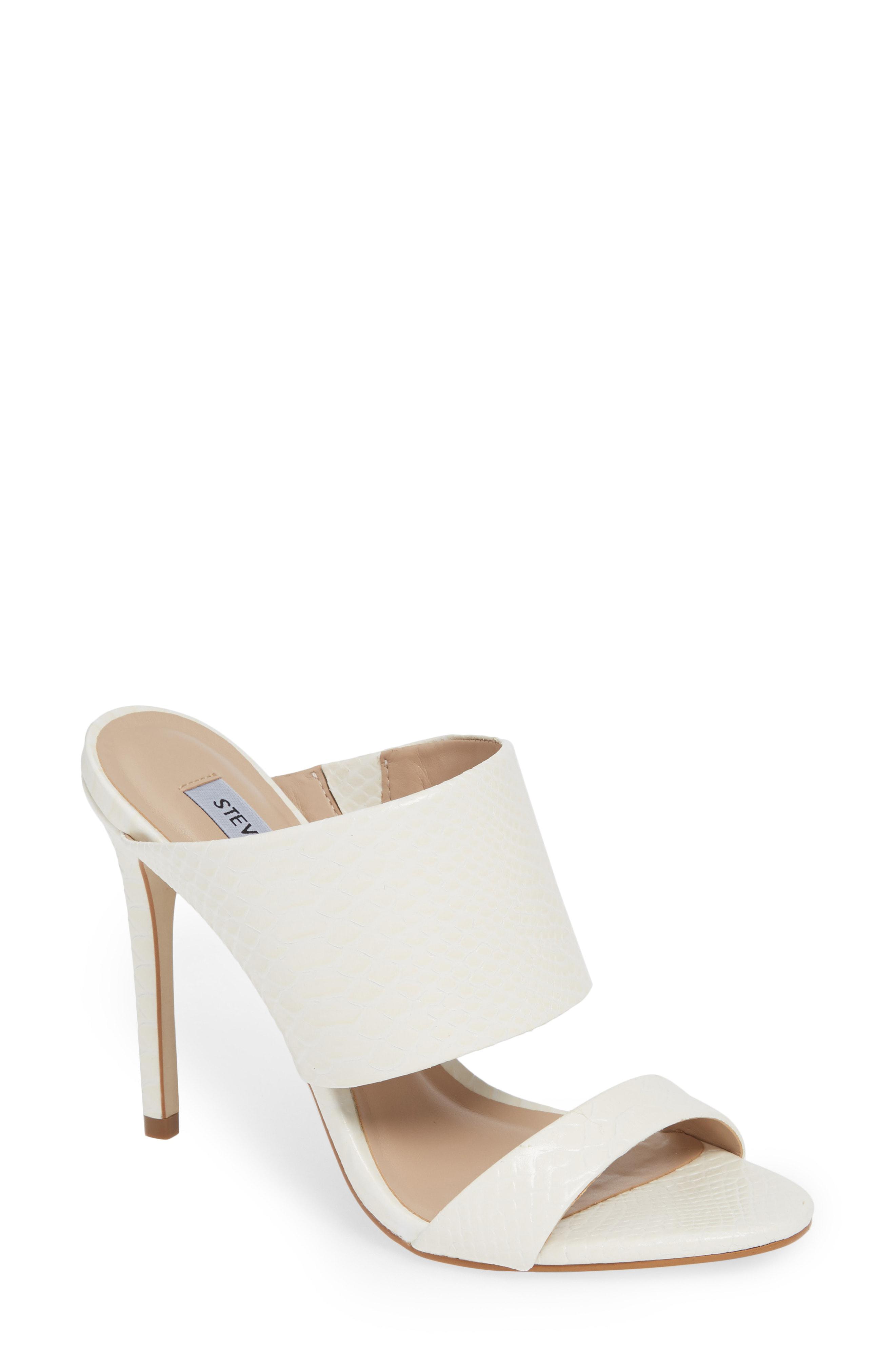 steve madden mallory sandal