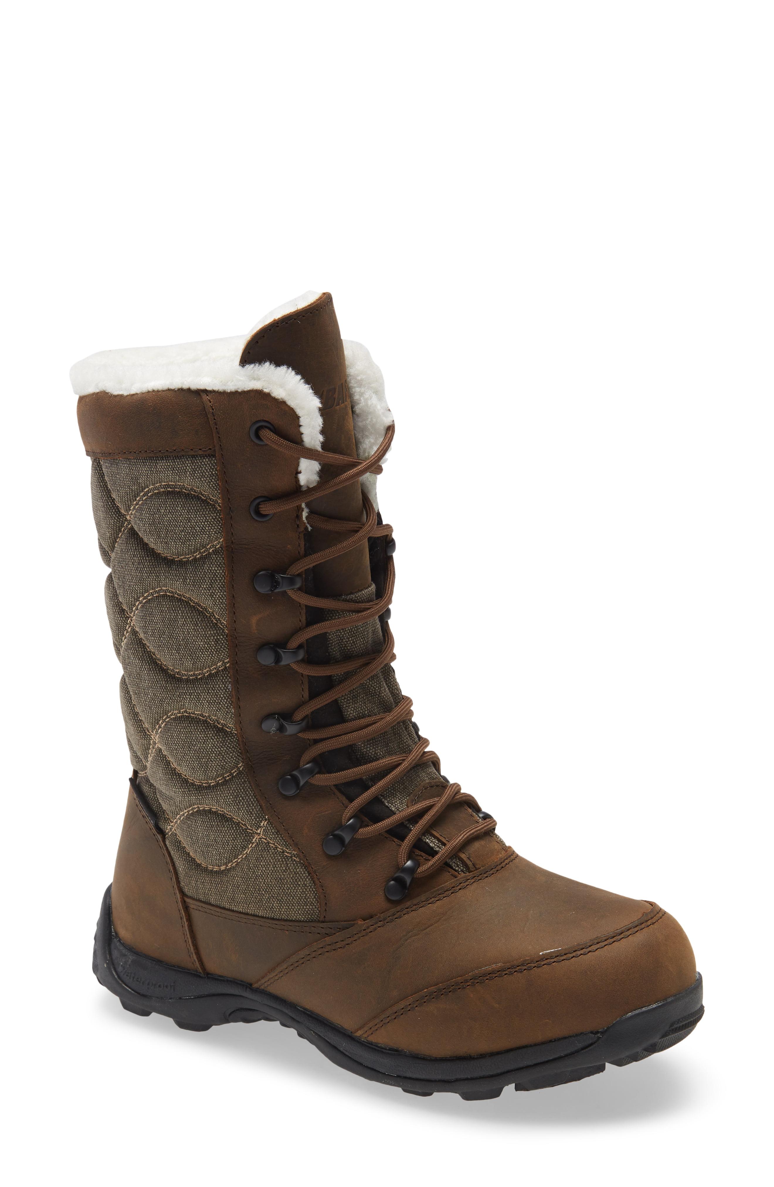 baffin cortina boots