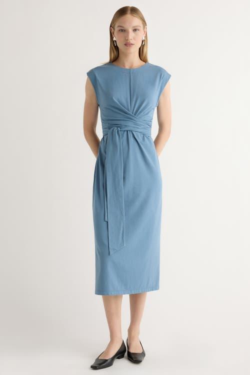 modern citizen dresses Lenese Midi Dress by Modern Citizen
