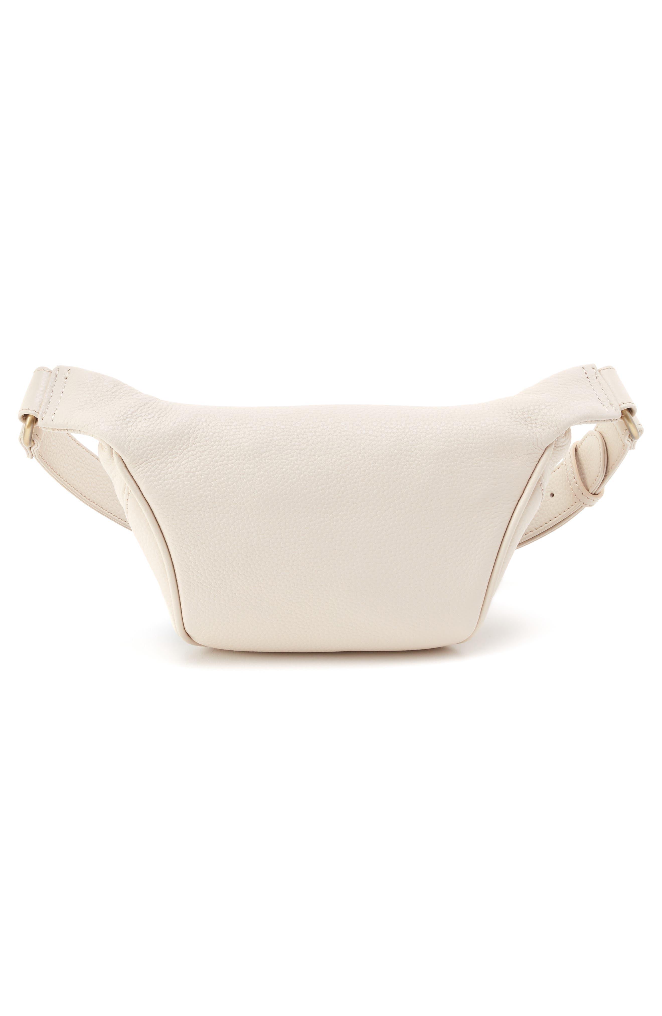Kate Spade Gramercy Pebbled Leather Medium Belt Bag In, 51% OFF