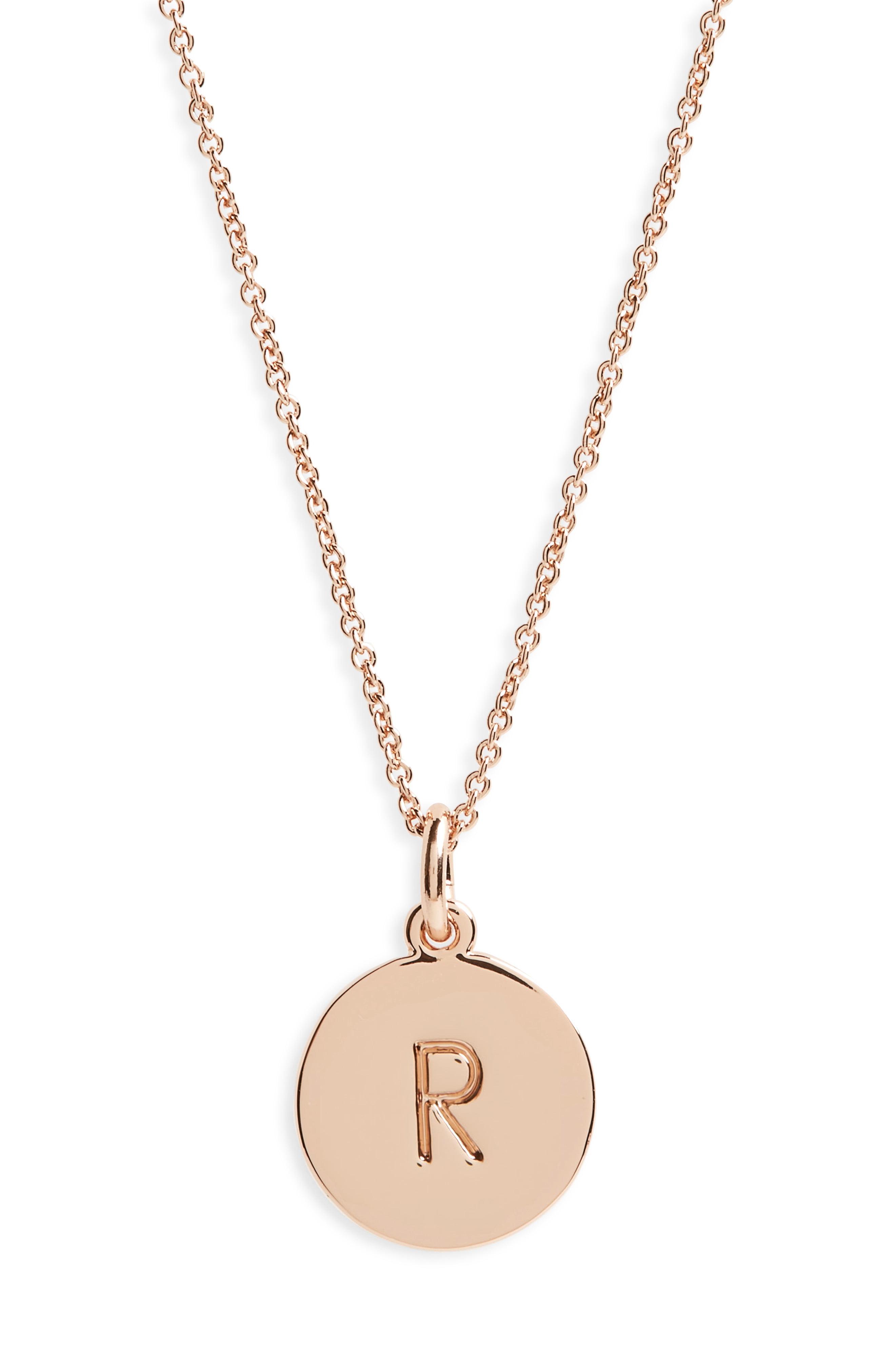 kate spade one in a million rose gold