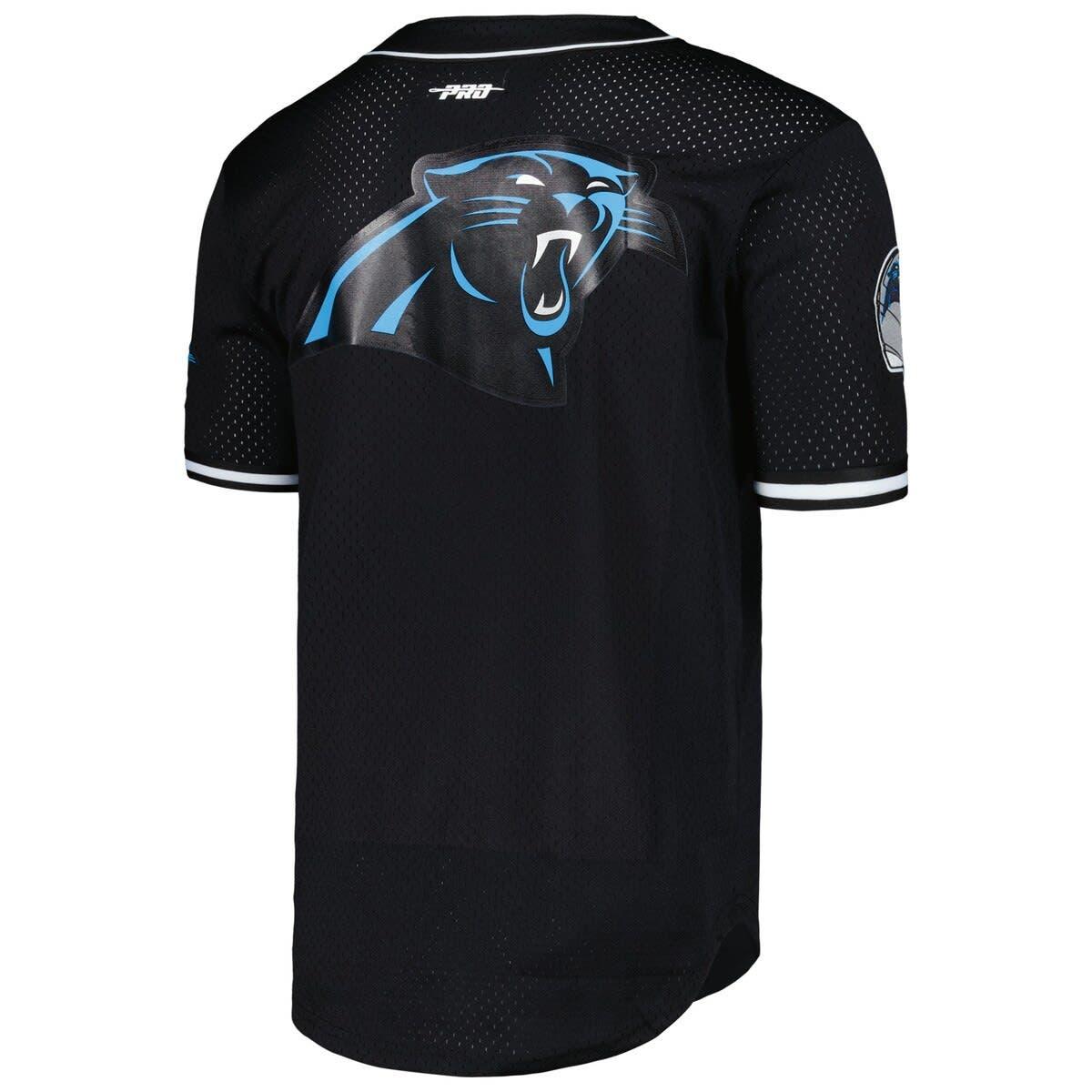 Bryce Young Carolina Panthers Men's Nike NFL Game Football Jersey.